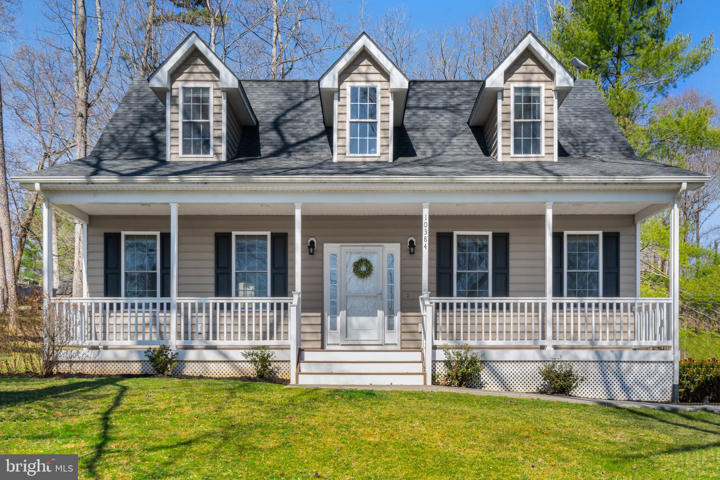 10384 JAMESONS MILL RD, CULPEPER, Virginia 22701, 3 Bedrooms Bedrooms, 8 Rooms Rooms,2 BathroomsBathrooms,Residential,For sale,10384 JAMESONS MILL RD,VACU2009978 MLS # VACU2009978