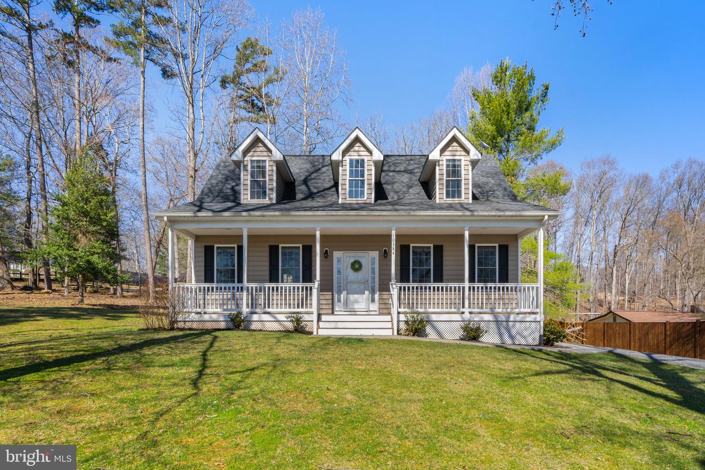 10384 JAMESONS MILL RD, CULPEPER, Virginia 22701, 3 Bedrooms Bedrooms, 8 Rooms Rooms,2 BathroomsBathrooms,Residential,For sale,10384 JAMESONS MILL RD,VACU2009978 MLS # VACU2009978