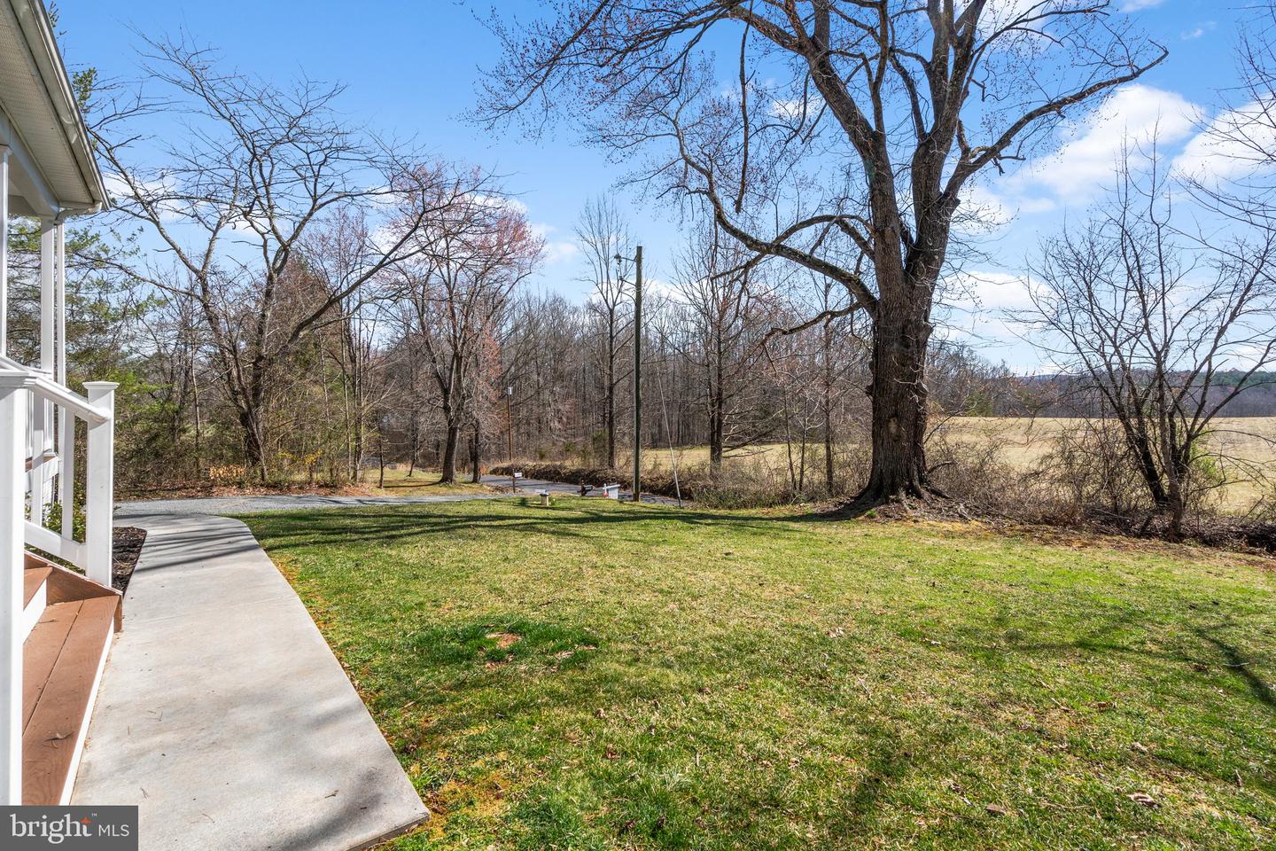 10384 JAMESONS MILL RD, CULPEPER, Virginia 22701, 3 Bedrooms Bedrooms, 8 Rooms Rooms,2 BathroomsBathrooms,Residential,For sale,10384 JAMESONS MILL RD,VACU2009978 MLS # VACU2009978