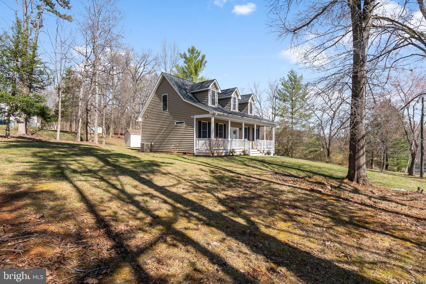 10384 JAMESONS MILL RD, CULPEPER, Virginia 22701, 3 Bedrooms Bedrooms, 8 Rooms Rooms,2 BathroomsBathrooms,Residential,For sale,10384 JAMESONS MILL RD,VACU2009978 MLS # VACU2009978
