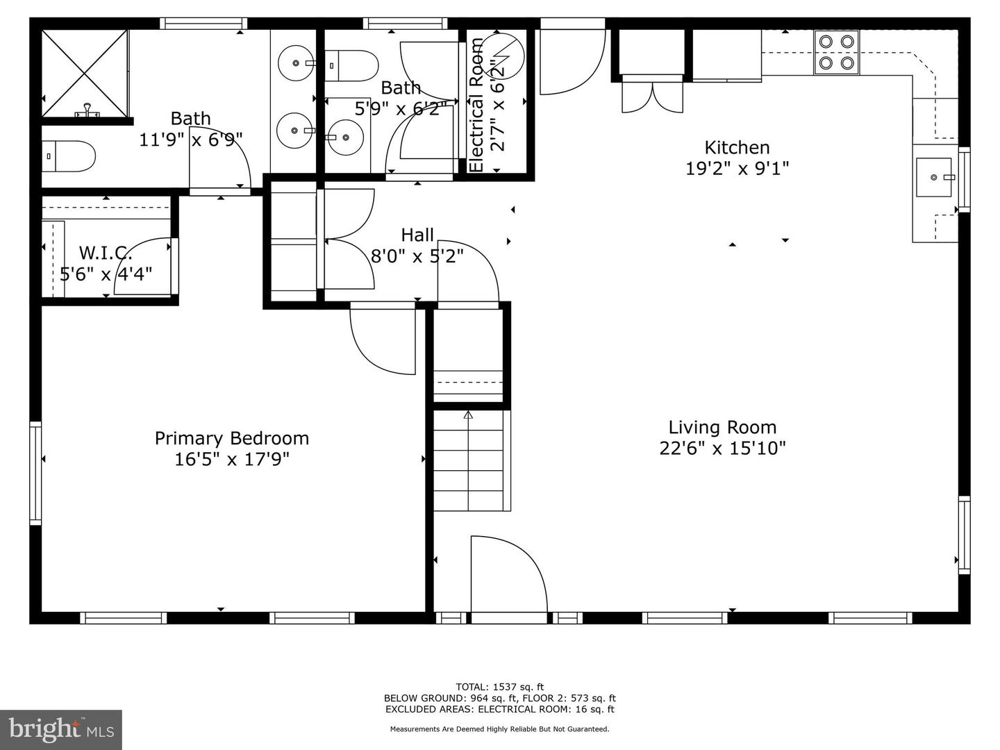 10384 JAMESONS MILL RD, CULPEPER, Virginia 22701, 3 Bedrooms Bedrooms, 8 Rooms Rooms,2 BathroomsBathrooms,Residential,For sale,10384 JAMESONS MILL RD,VACU2009978 MLS # VACU2009978