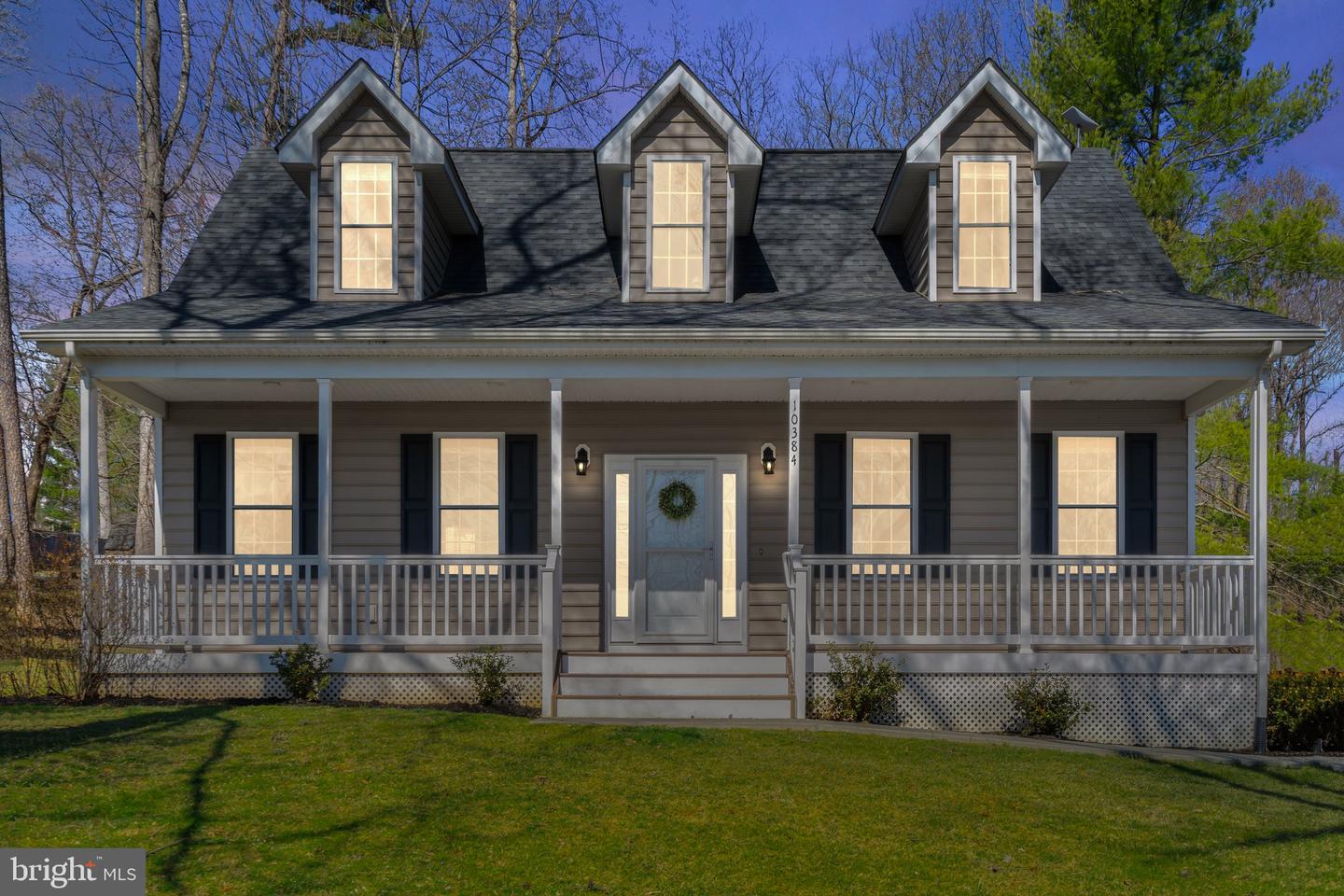 10384 JAMESONS MILL RD, CULPEPER, Virginia 22701, 3 Bedrooms Bedrooms, 8 Rooms Rooms,2 BathroomsBathrooms,Residential,For sale,10384 JAMESONS MILL RD,VACU2009978 MLS # VACU2009978