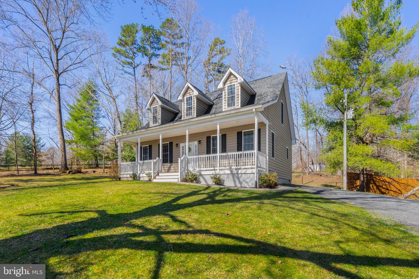 10384 JAMESONS MILL RD, CULPEPER, Virginia 22701, 3 Bedrooms Bedrooms, 8 Rooms Rooms,2 BathroomsBathrooms,Residential,For sale,10384 JAMESONS MILL RD,VACU2009978 MLS # VACU2009978