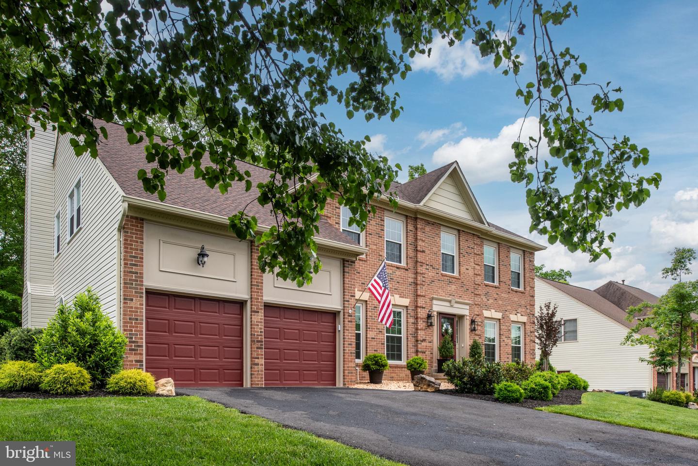 47 CHRISTOPHER WAY, STAFFORD, Virginia 22554, 5 Bedrooms Bedrooms, ,3 BathroomsBathrooms,Residential,For sale,47 CHRISTOPHER WAY,VAST2036950 MLS # VAST2036950