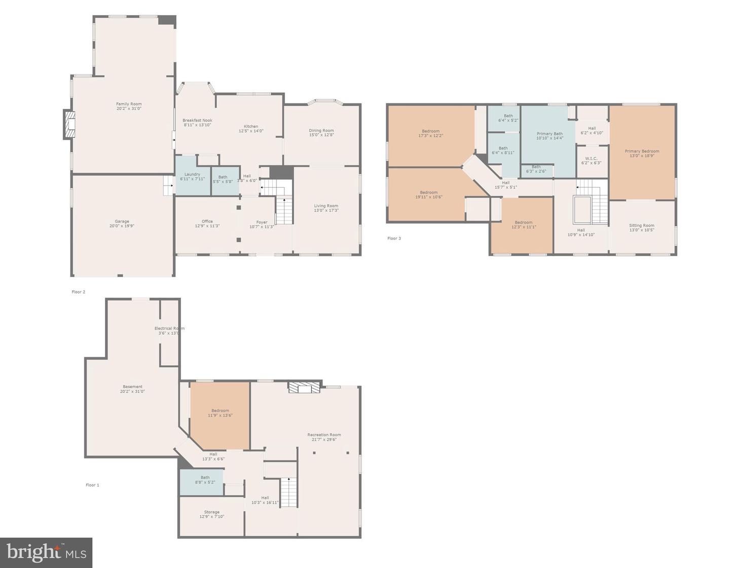 47 CHRISTOPHER WAY, STAFFORD, Virginia 22554, 5 Bedrooms Bedrooms, ,3 BathroomsBathrooms,Residential,For sale,47 CHRISTOPHER WAY,VAST2036950 MLS # VAST2036950