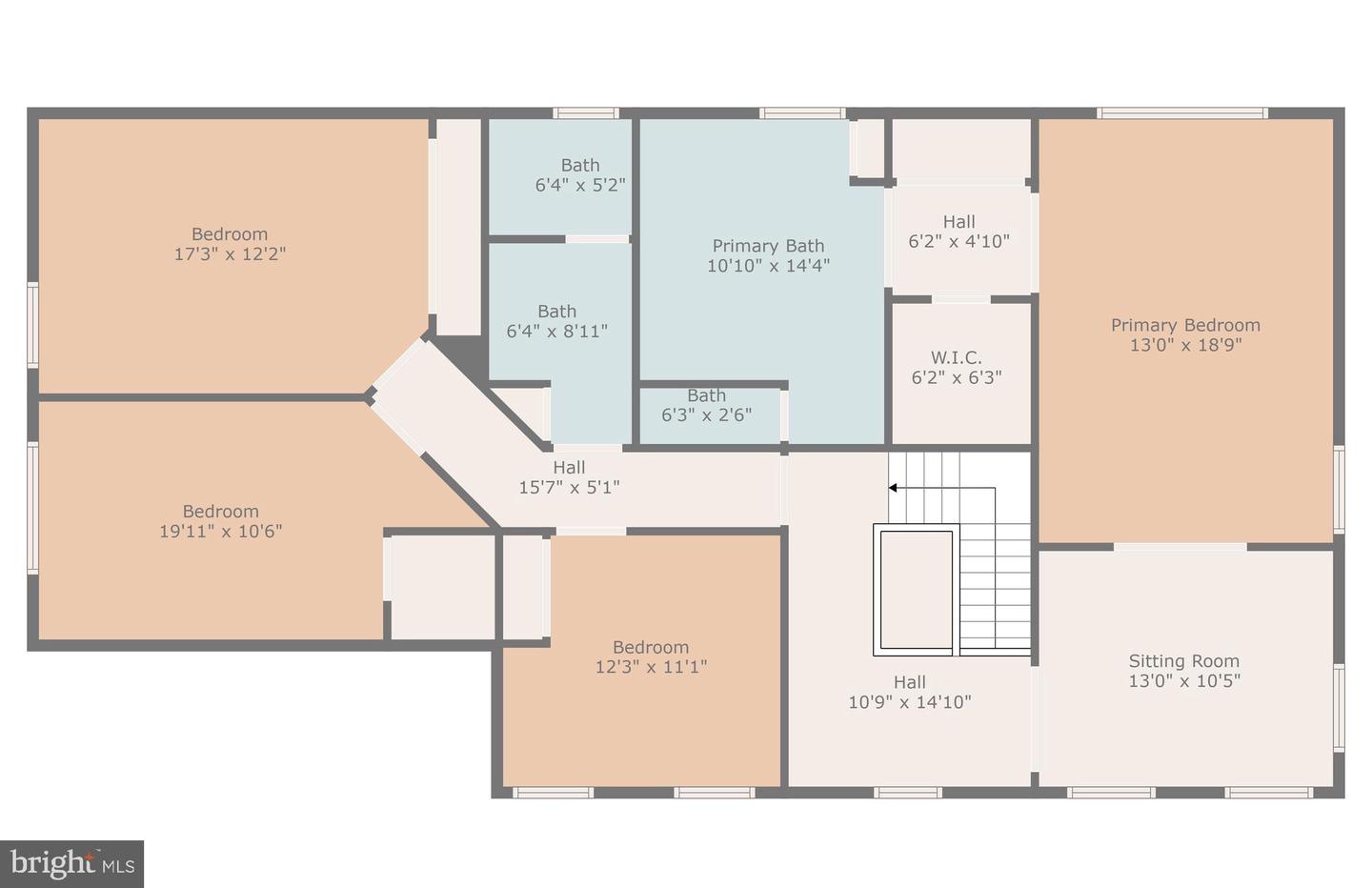 47 CHRISTOPHER WAY, STAFFORD, Virginia 22554, 5 Bedrooms Bedrooms, ,3 BathroomsBathrooms,Residential,For sale,47 CHRISTOPHER WAY,VAST2036950 MLS # VAST2036950