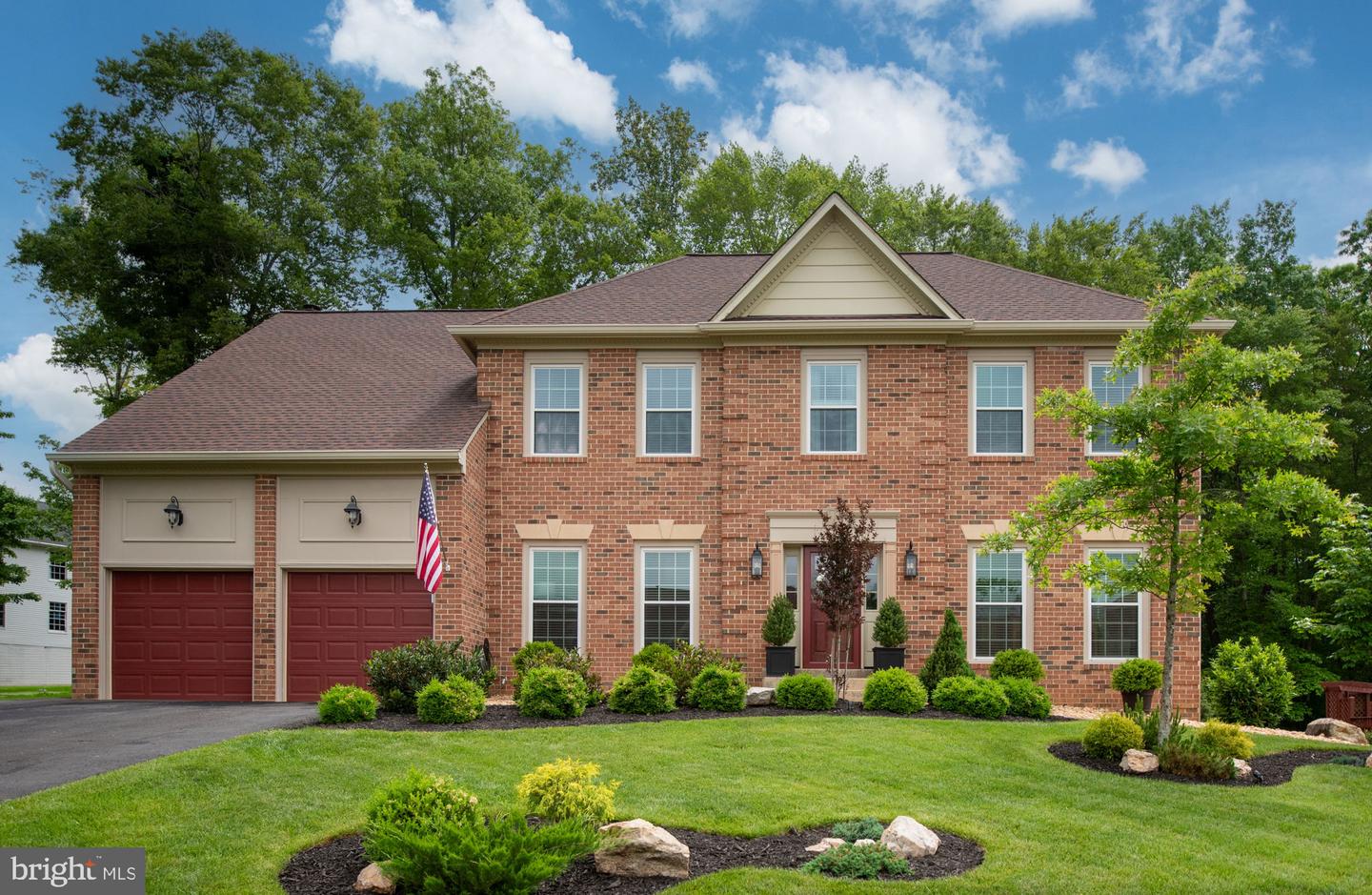 47 CHRISTOPHER WAY, STAFFORD, Virginia 22554, 5 Bedrooms Bedrooms, ,3 BathroomsBathrooms,Residential,For sale,47 CHRISTOPHER WAY,VAST2036950 MLS # VAST2036950