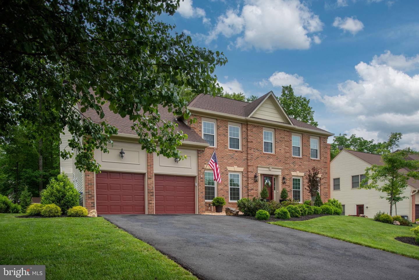 47 CHRISTOPHER WAY, STAFFORD, Virginia 22554, 5 Bedrooms Bedrooms, ,3 BathroomsBathrooms,Residential,For sale,47 CHRISTOPHER WAY,VAST2036950 MLS # VAST2036950