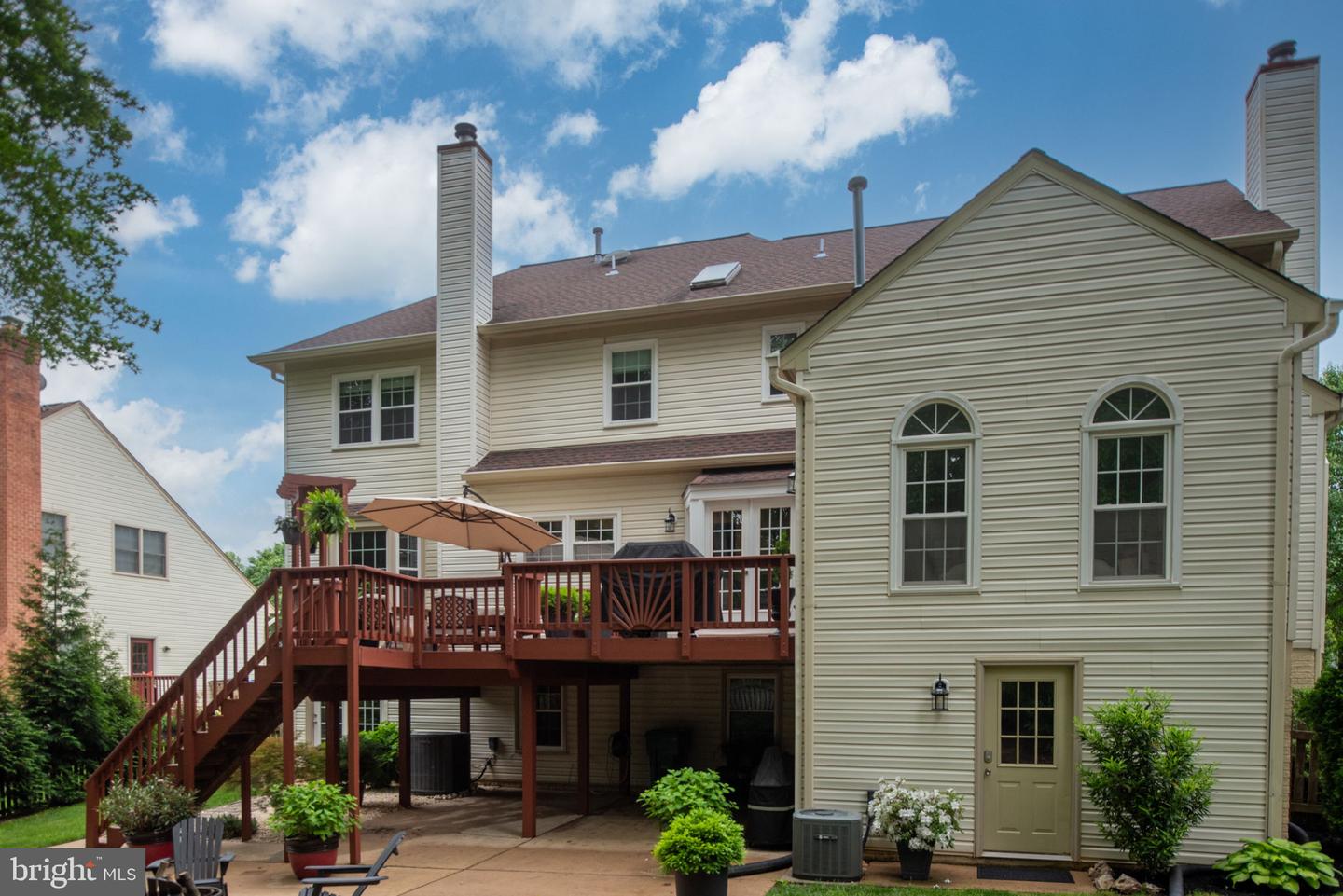 47 CHRISTOPHER WAY, STAFFORD, Virginia 22554, 5 Bedrooms Bedrooms, ,3 BathroomsBathrooms,Residential,For sale,47 CHRISTOPHER WAY,VAST2036950 MLS # VAST2036950