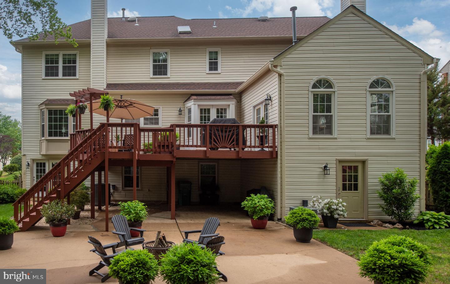 47 CHRISTOPHER WAY, STAFFORD, Virginia 22554, 5 Bedrooms Bedrooms, ,3 BathroomsBathrooms,Residential,For sale,47 CHRISTOPHER WAY,VAST2036950 MLS # VAST2036950