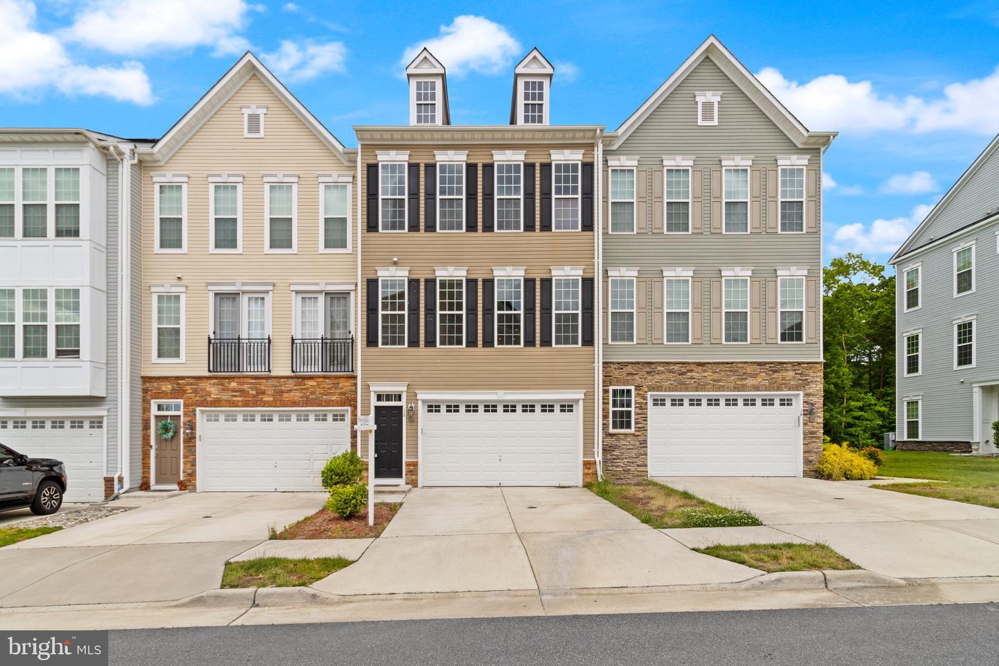16 SICKLE DR #31, STAFFORD, Virginia 22554, 4 Bedrooms Bedrooms, ,3 BathroomsBathrooms,Residential,For sale,16 SICKLE DR #31,VAST2036956 MLS # VAST2036956