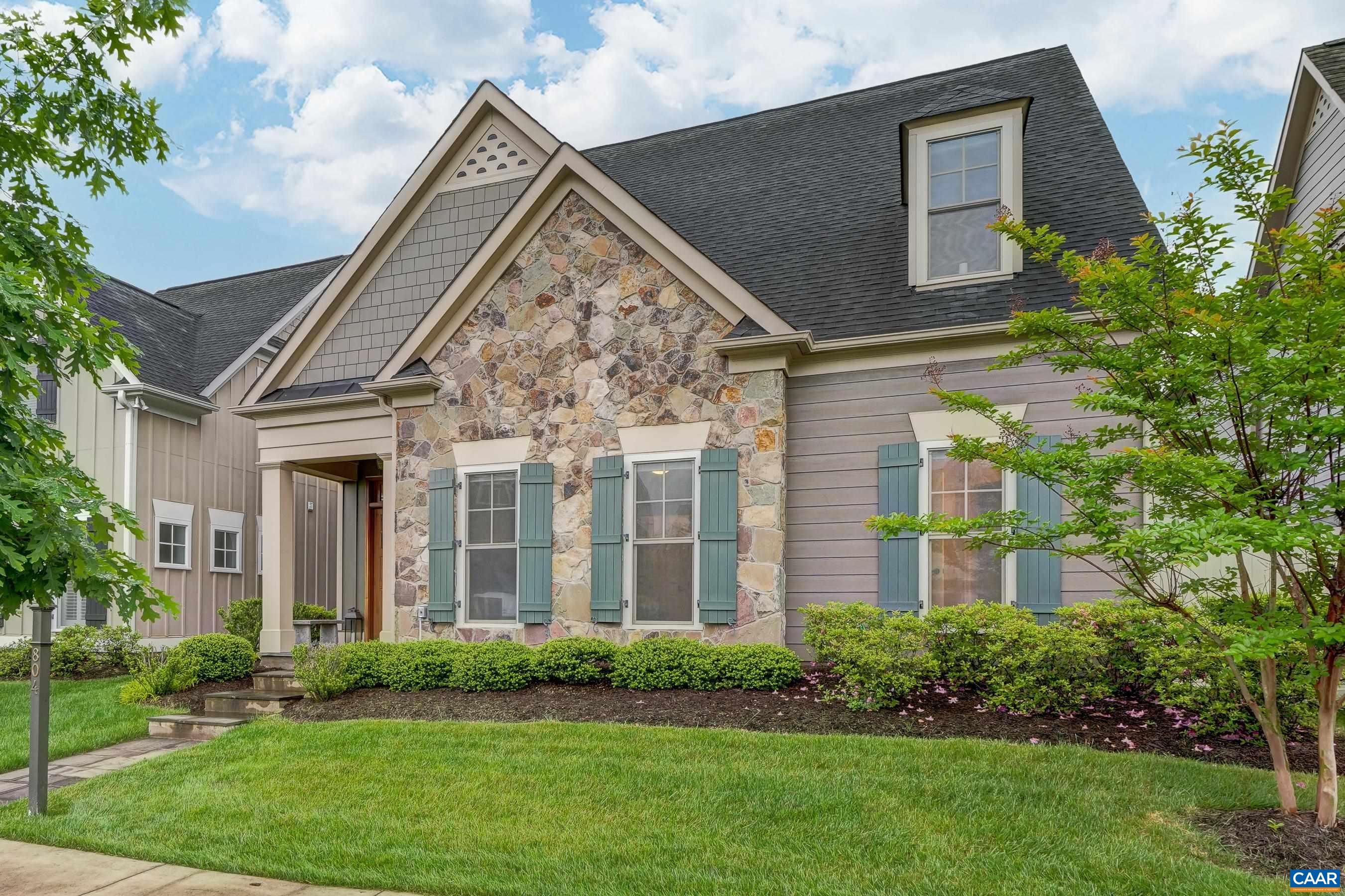 804 GOLF VIEW DR, CROZET, Virginia 22932, 4 Bedrooms Bedrooms, ,3 BathroomsBathrooms,Residential,Brookfield,804 GOLF VIEW DR,662017 MLS # 662017