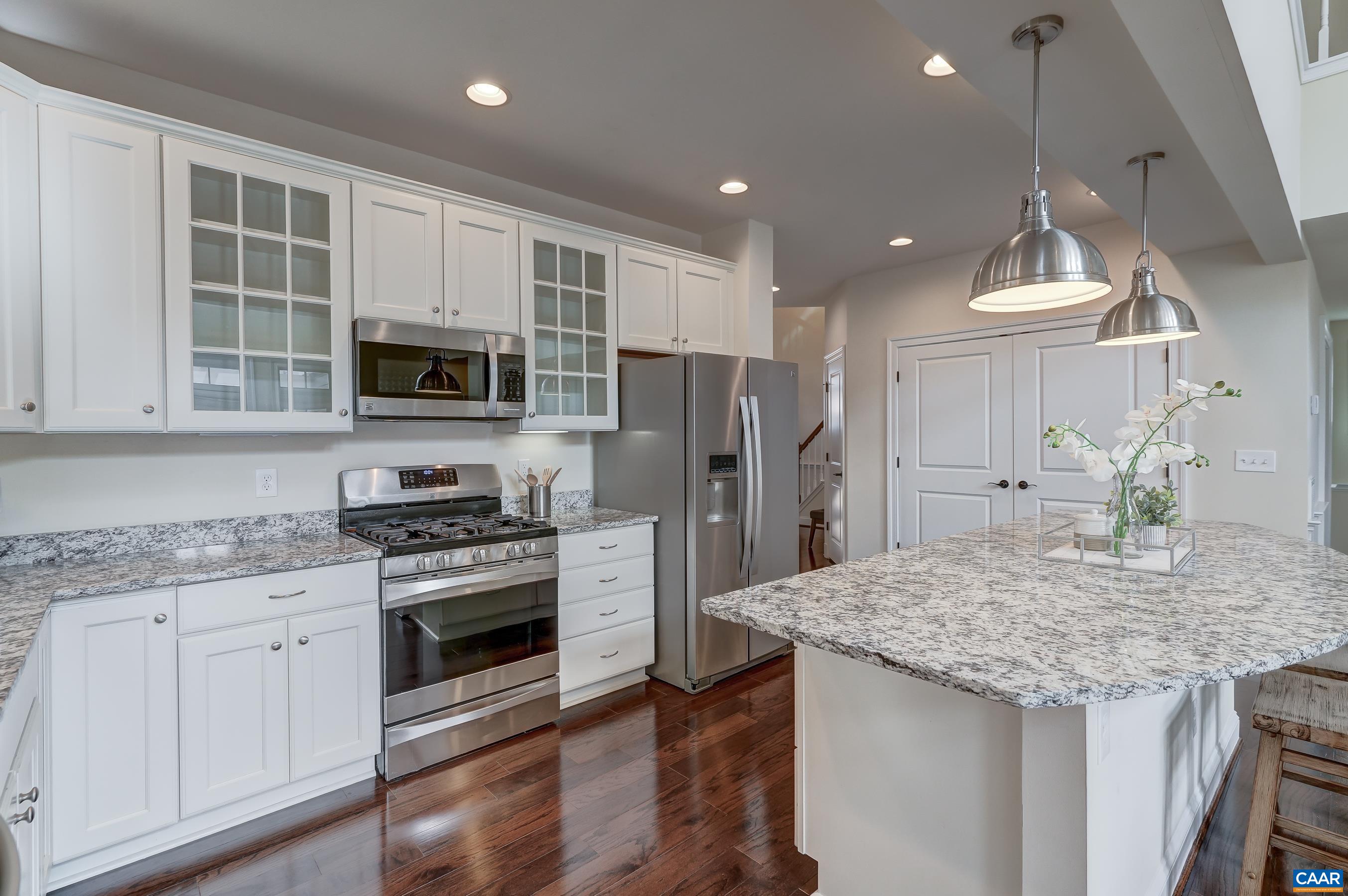 804 GOLF VIEW DR, CROZET, Virginia 22932, 4 Bedrooms Bedrooms, ,3 BathroomsBathrooms,Residential,Brookfield,804 GOLF VIEW DR,662017 MLS # 662017