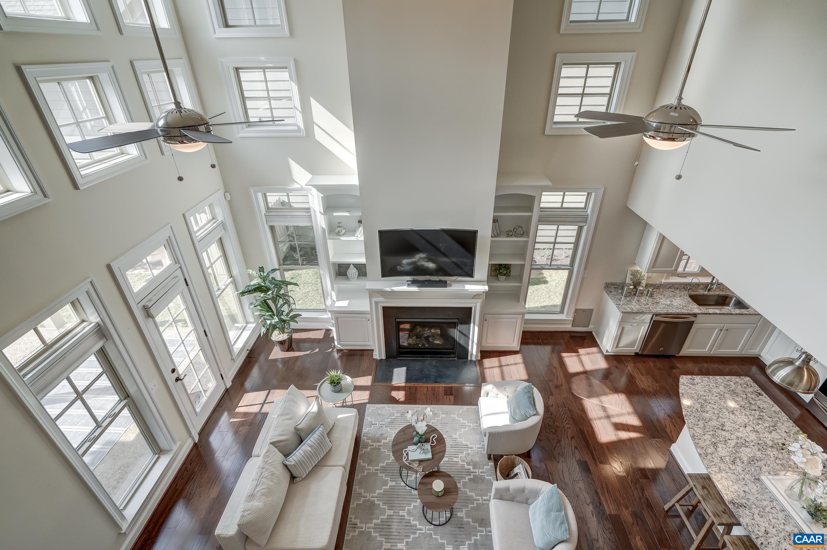 804 GOLF VIEW DR, CROZET, Virginia 22932, 4 Bedrooms Bedrooms, ,3 BathroomsBathrooms,Residential,Brookfield,804 GOLF VIEW DR,662017 MLS # 662017
