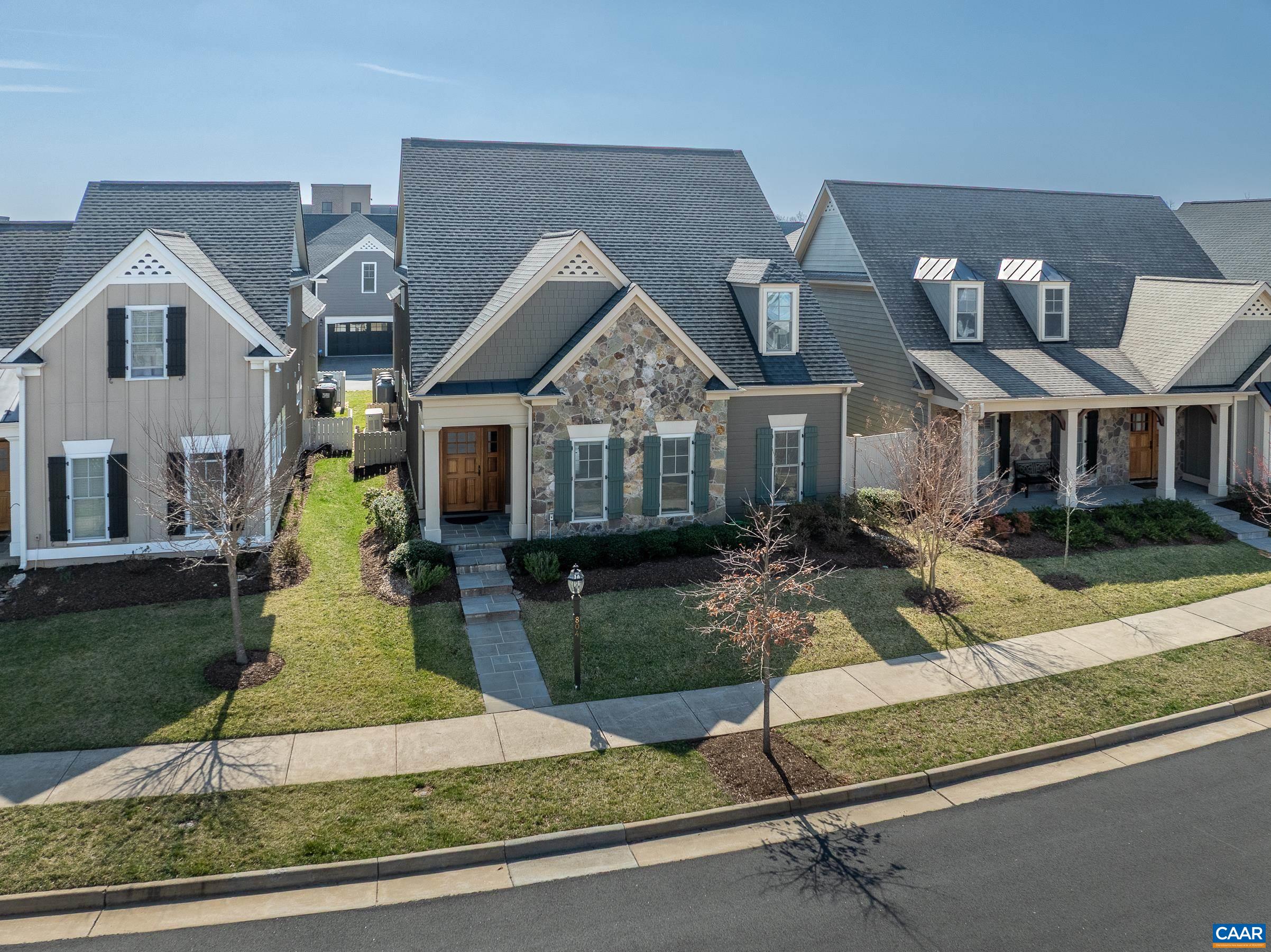 804 GOLF VIEW DR, CROZET, Virginia 22932, 4 Bedrooms Bedrooms, ,3 BathroomsBathrooms,Residential,Brookfield,804 GOLF VIEW DR,662017 MLS # 662017