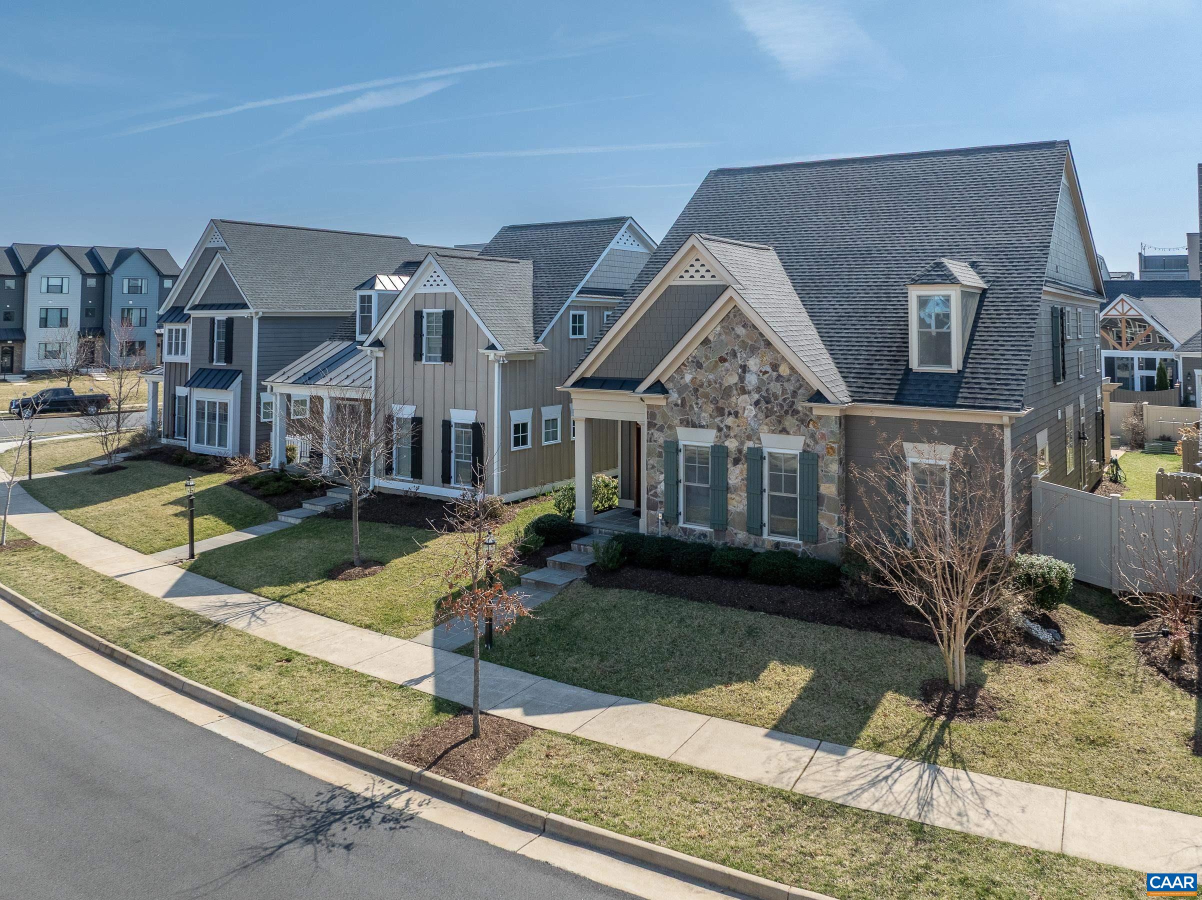 804 GOLF VIEW DR, CROZET, Virginia 22932, 4 Bedrooms Bedrooms, ,3 BathroomsBathrooms,Residential,Brookfield,804 GOLF VIEW DR,662017 MLS # 662017