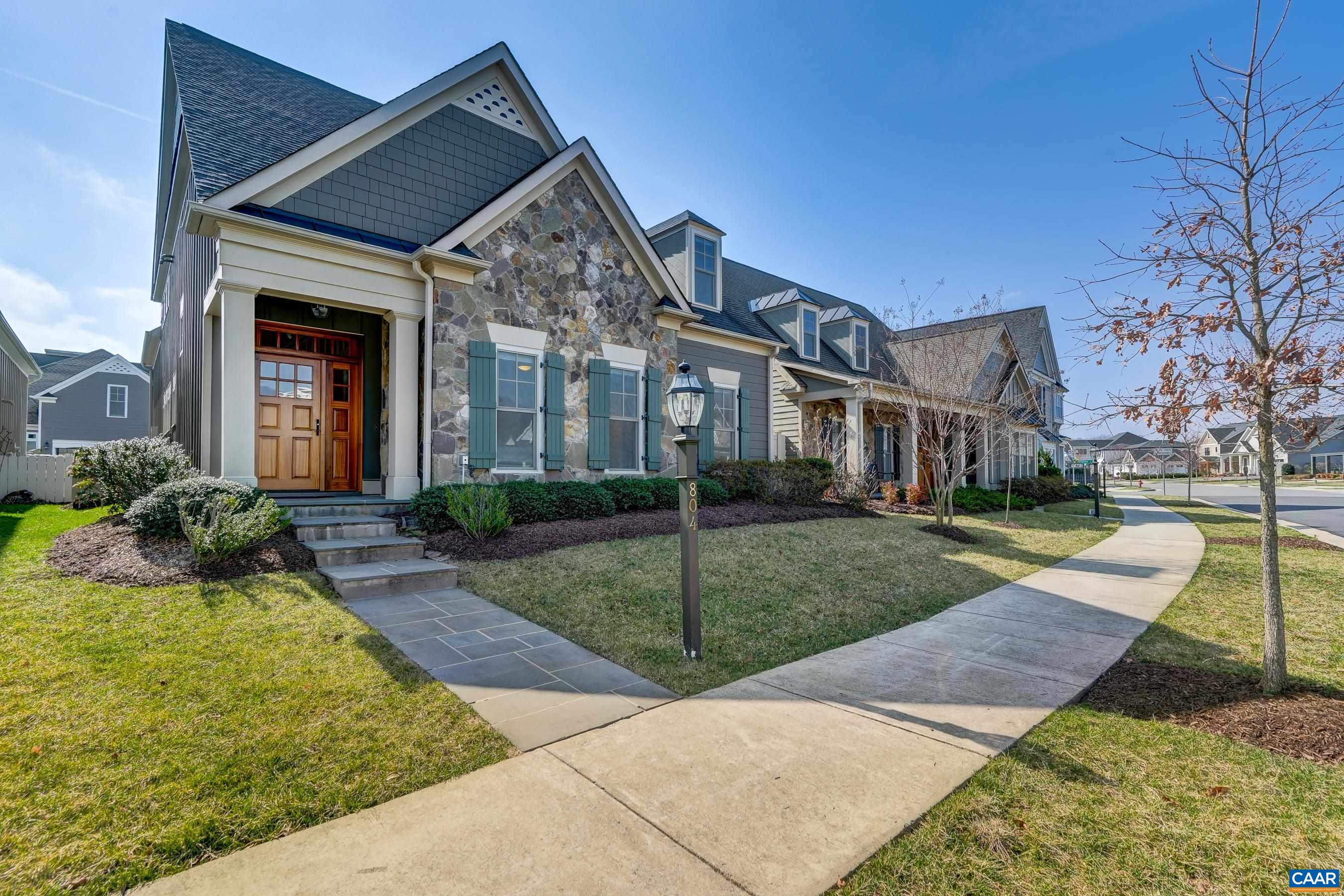 804 GOLF VIEW DR, CROZET, Virginia 22932, 4 Bedrooms Bedrooms, ,3 BathroomsBathrooms,Residential,Brookfield,804 GOLF VIEW DR,662017 MLS # 662017