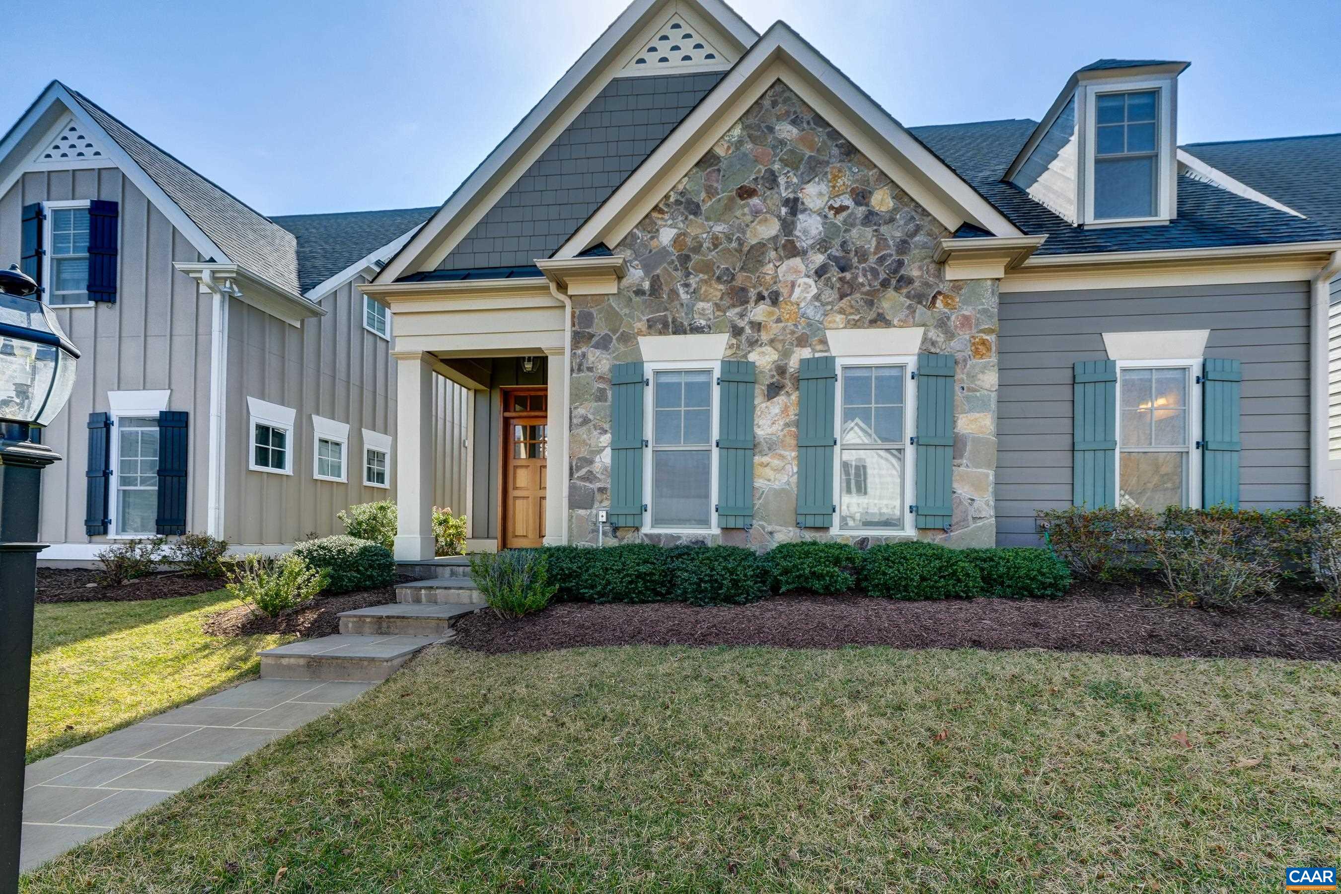 804 GOLF VIEW DR, CROZET, Virginia 22932, 4 Bedrooms Bedrooms, ,3 BathroomsBathrooms,Residential,Brookfield,804 GOLF VIEW DR,662017 MLS # 662017