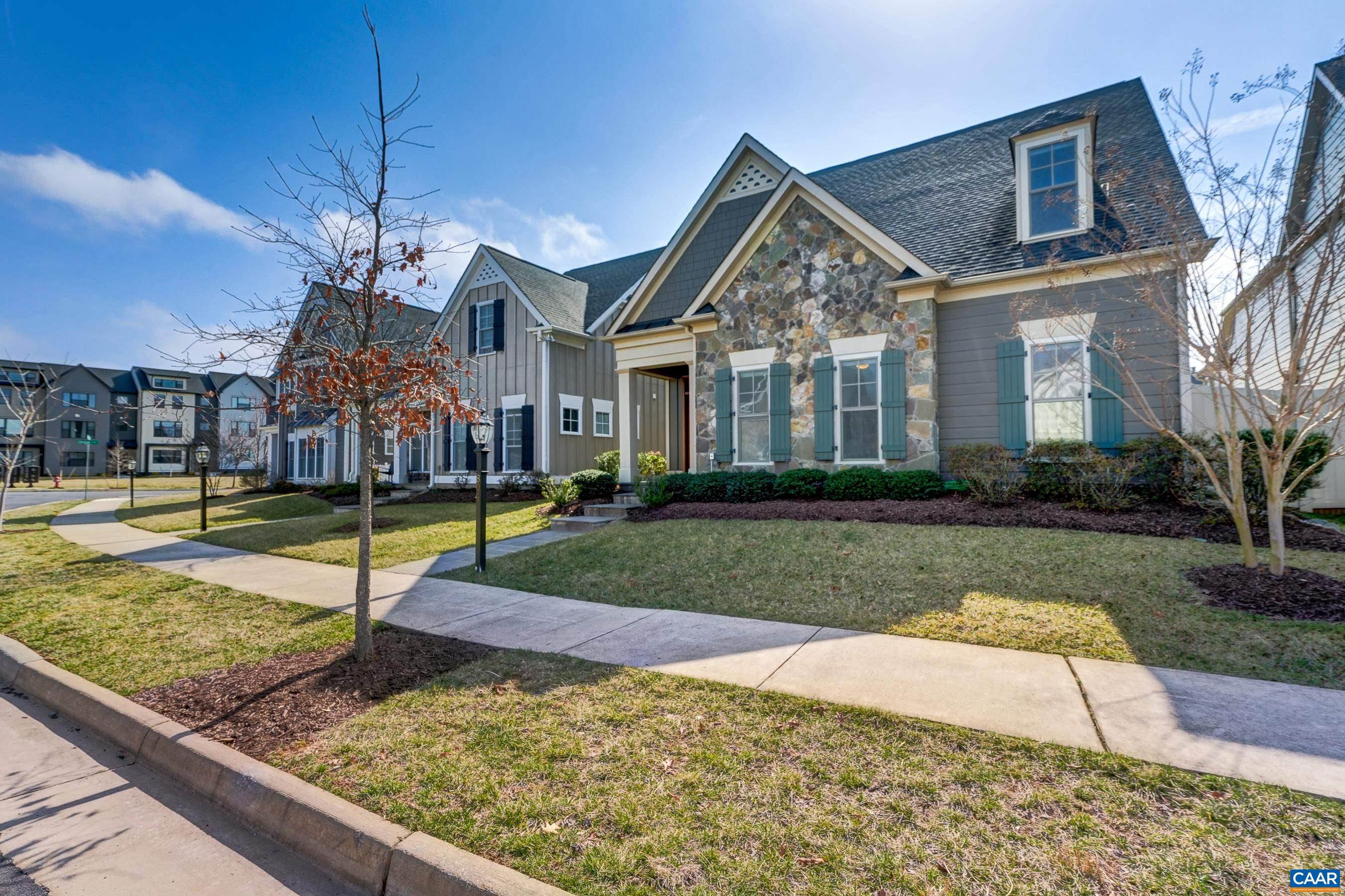 804 GOLF VIEW DR, CROZET, Virginia 22932, 4 Bedrooms Bedrooms, ,3 BathroomsBathrooms,Residential,Brookfield,804 GOLF VIEW DR,662017 MLS # 662017