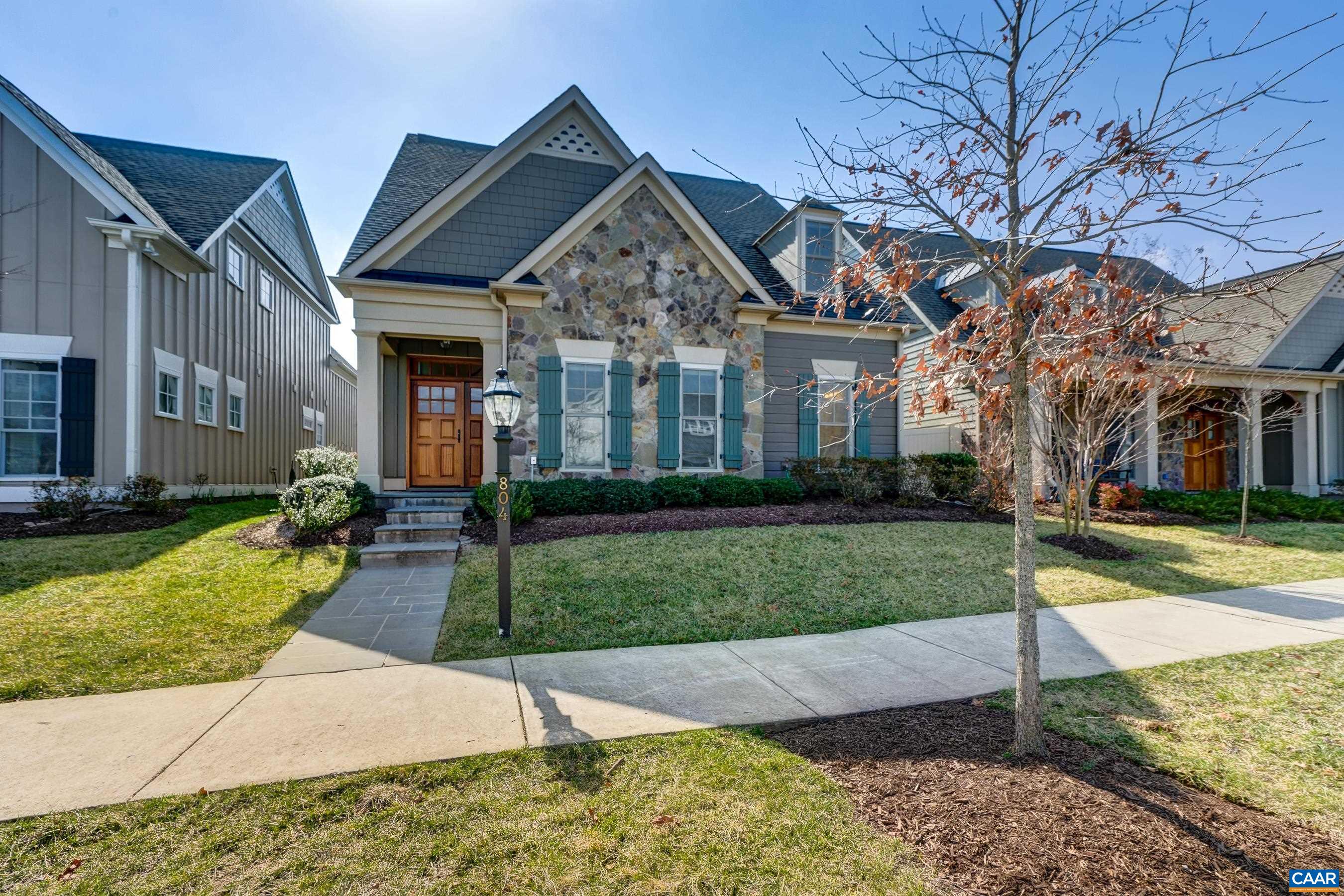 804 GOLF VIEW DR, CROZET, Virginia 22932, 4 Bedrooms Bedrooms, ,3 BathroomsBathrooms,Residential,Brookfield,804 GOLF VIEW DR,662017 MLS # 662017