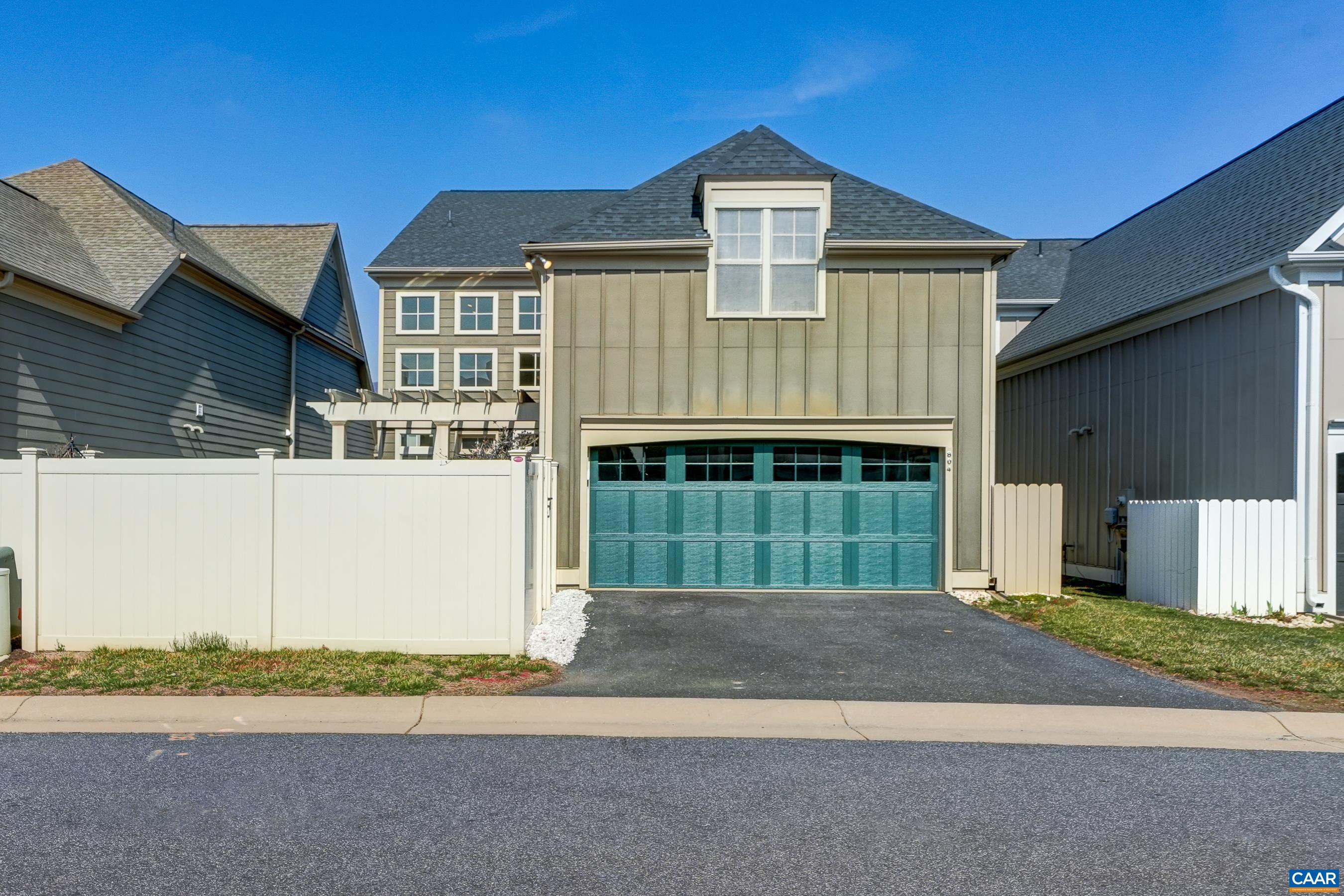 804 GOLF VIEW DR, CROZET, Virginia 22932, 4 Bedrooms Bedrooms, ,3 BathroomsBathrooms,Residential,Brookfield,804 GOLF VIEW DR,662017 MLS # 662017