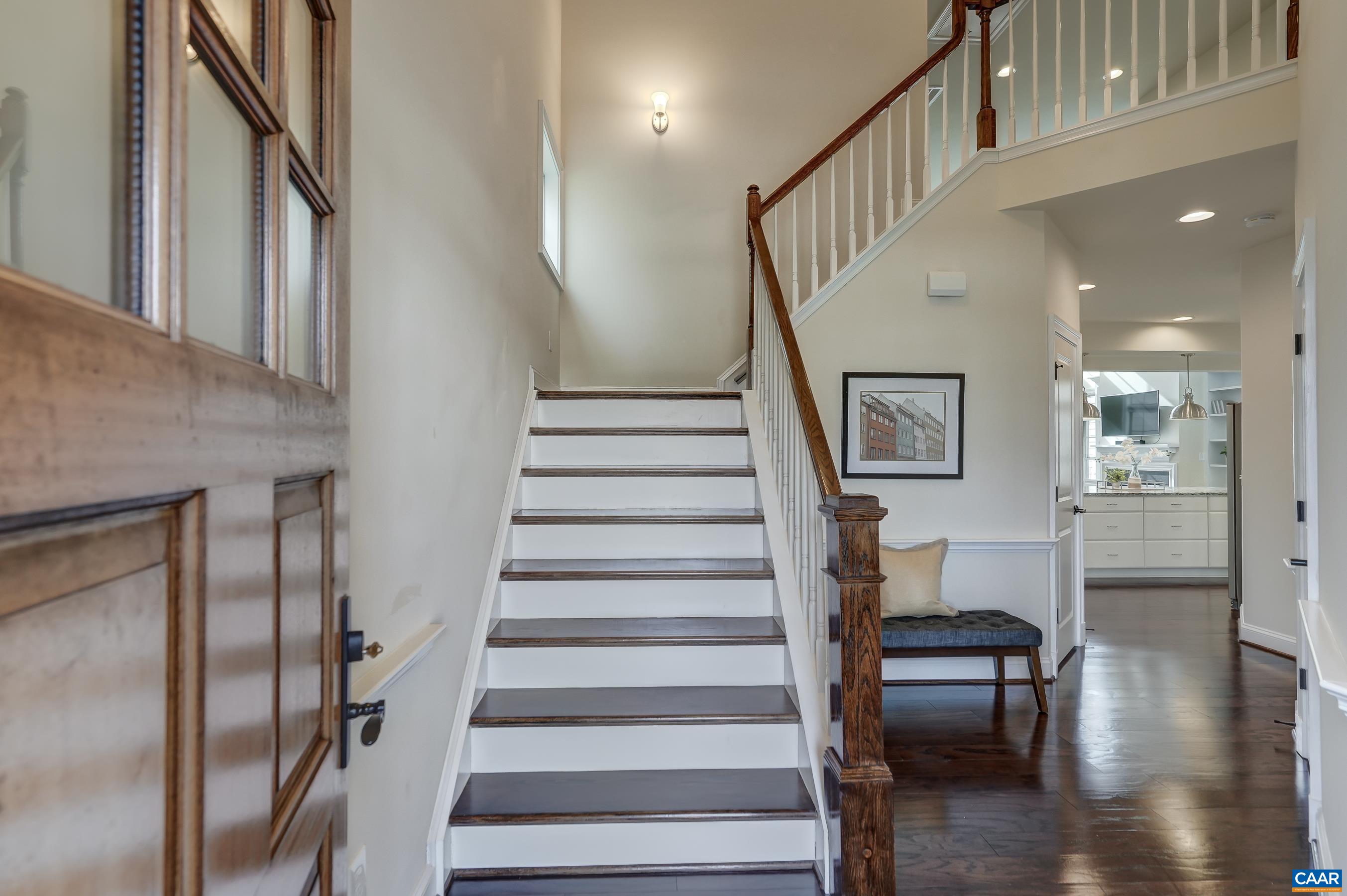 804 GOLF VIEW DR, CROZET, Virginia 22932, 4 Bedrooms Bedrooms, ,3 BathroomsBathrooms,Residential,Brookfield,804 GOLF VIEW DR,662017 MLS # 662017