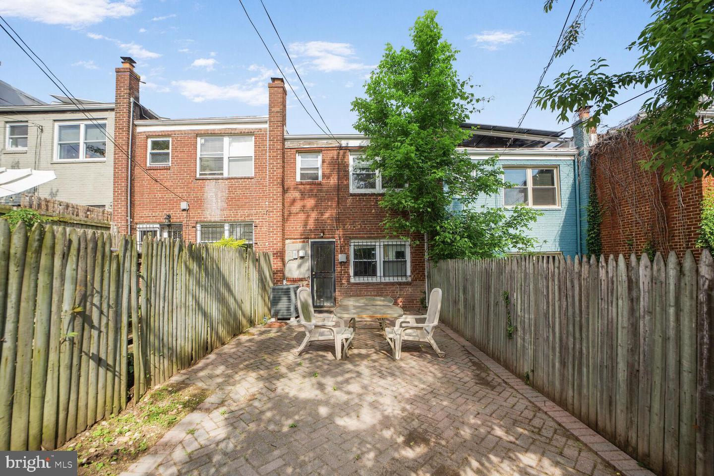 1157 SUMMIT ST NE, WASHINGTON, District Of Columbia 20002, 2 Bedrooms Bedrooms, ,1 BathroomBathrooms,Residential,For sale,1157 SUMMIT ST NE,DCDC2191458 MLS # DCDC2191458