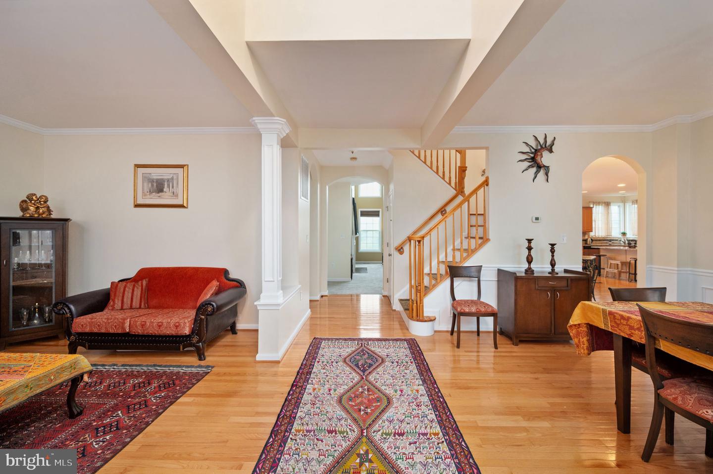 16647 SPACE MORE CIR, WOODBRIDGE, Virginia 22191, 4 Bedrooms Bedrooms, ,4 BathroomsBathrooms,Residential,For sale,16647 SPACE MORE CIR,VAPW2090234 MLS # VAPW2090234
