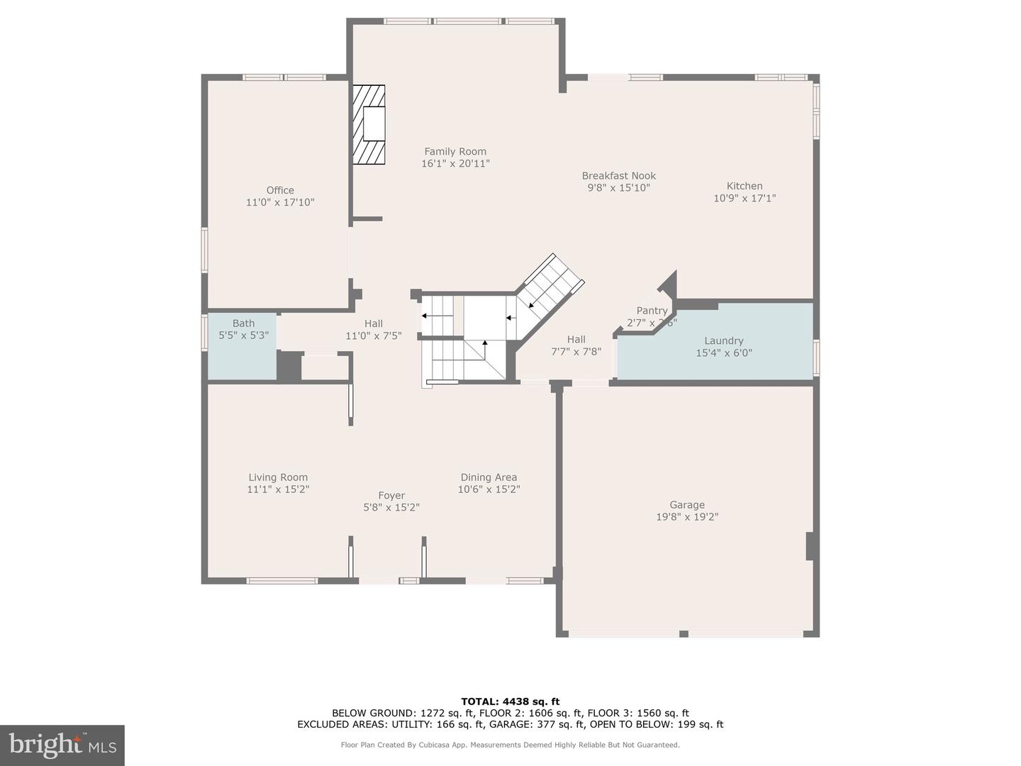 16647 SPACE MORE CIR, WOODBRIDGE, Virginia 22191, 4 Bedrooms Bedrooms, ,4 BathroomsBathrooms,Residential,For sale,16647 SPACE MORE CIR,VAPW2090234 MLS # VAPW2090234