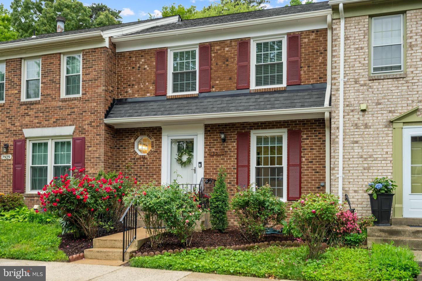7931 BETHELEN WOODS LN, SPRINGFIELD, Virginia 22153, 3 Bedrooms Bedrooms, ,2 BathroomsBathrooms,Residential,For sale,7931 BETHELEN WOODS LN,VAFX2229674 MLS # VAFX2229674