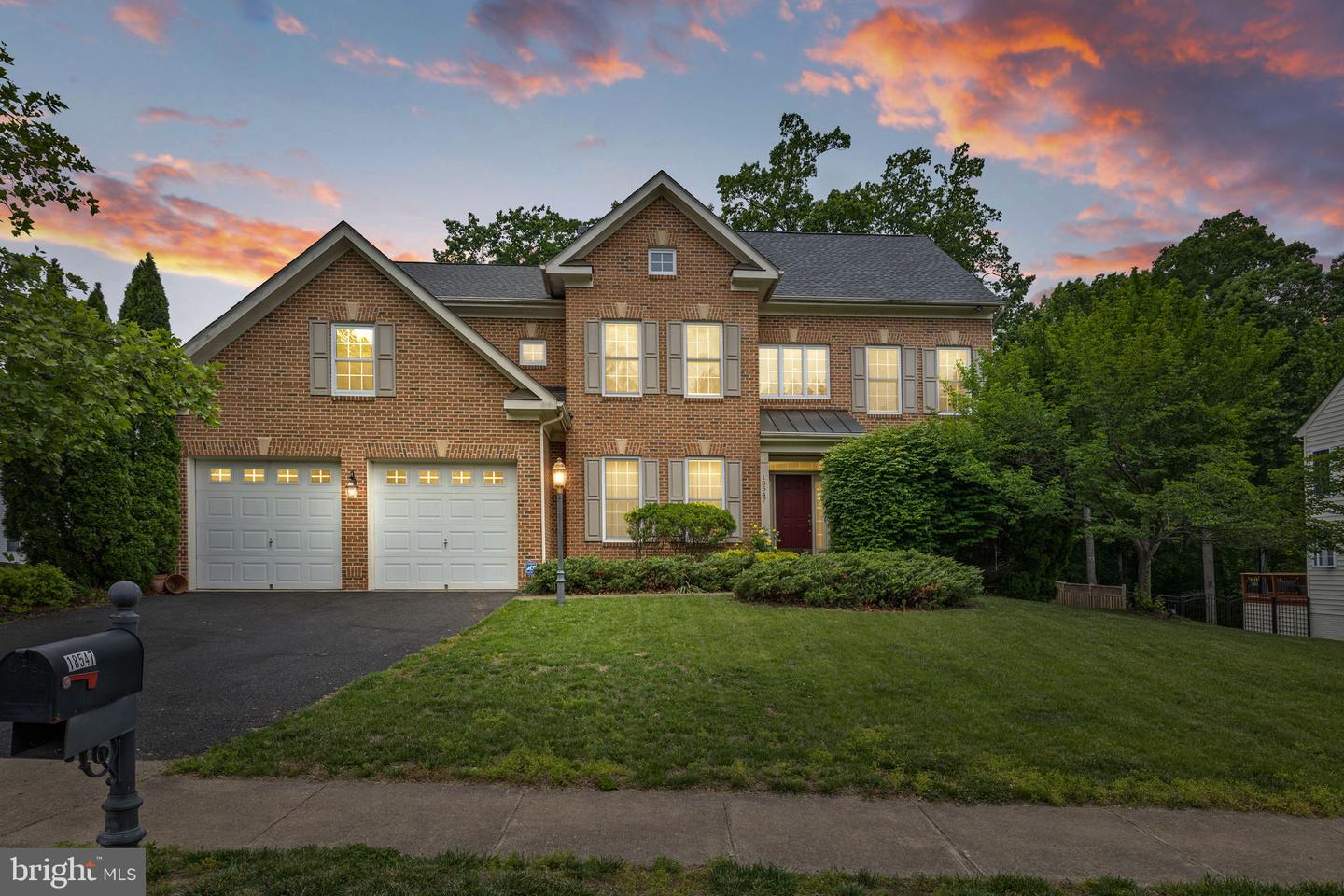 18547 KERILL RD, TRIANGLE, Virginia 22172, 4 Bedrooms Bedrooms, ,2 BathroomsBathrooms,Residential,For sale,18547 KERILL RD,VAPW2090326 MLS # VAPW2090326