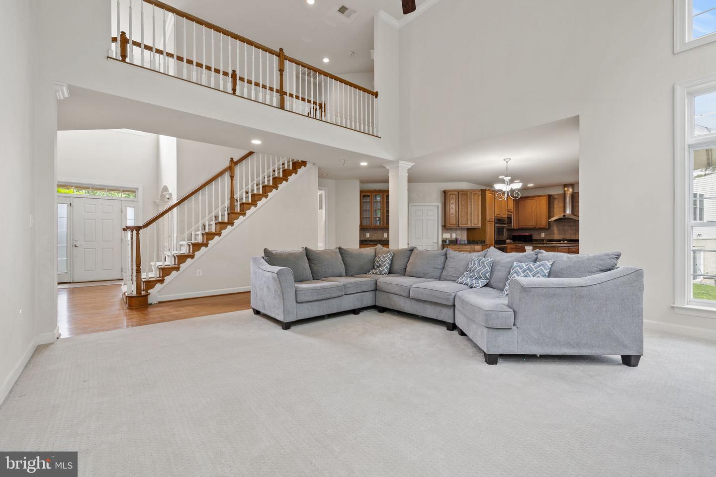 18547 KERILL RD, TRIANGLE, Virginia 22172, 4 Bedrooms Bedrooms, ,2 BathroomsBathrooms,Residential,For sale,18547 KERILL RD,VAPW2090326 MLS # VAPW2090326
