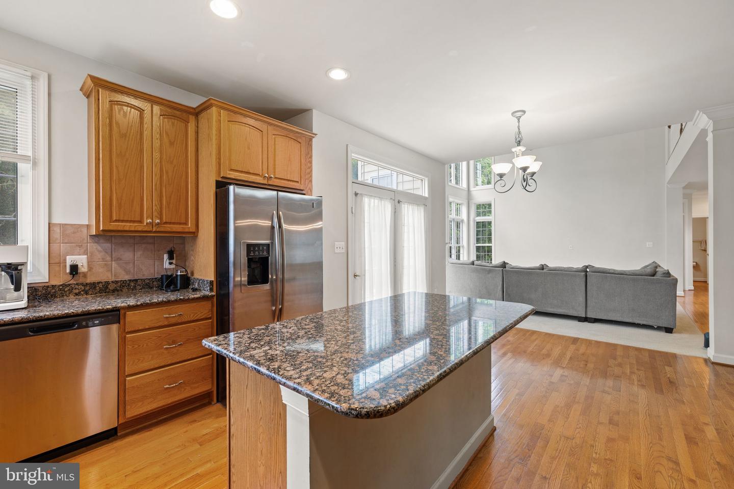 18547 KERILL RD, TRIANGLE, Virginia 22172, 4 Bedrooms Bedrooms, ,2 BathroomsBathrooms,Residential,For sale,18547 KERILL RD,VAPW2090326 MLS # VAPW2090326