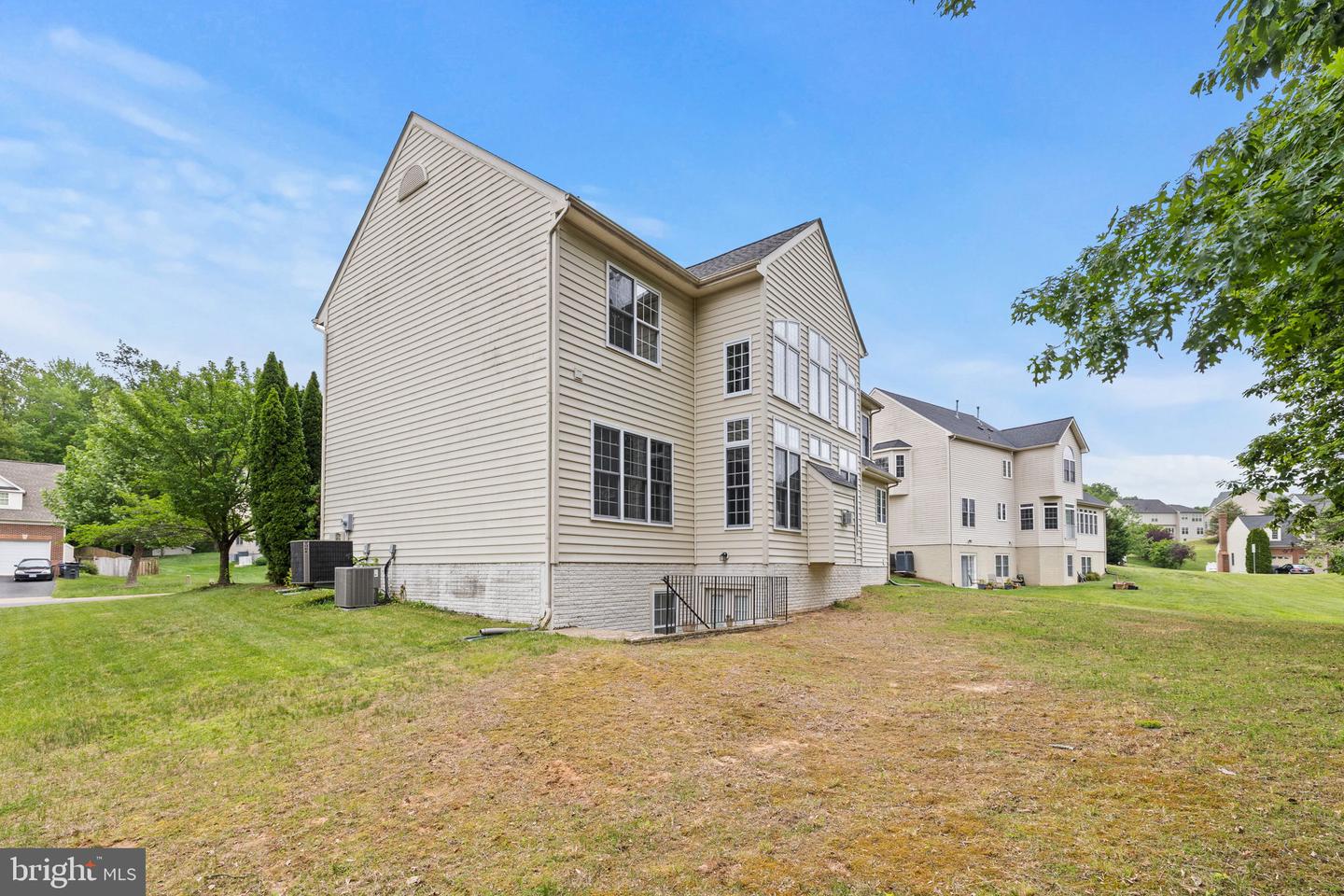 18547 KERILL RD, TRIANGLE, Virginia 22172, 4 Bedrooms Bedrooms, ,2 BathroomsBathrooms,Residential,For sale,18547 KERILL RD,VAPW2090326 MLS # VAPW2090326