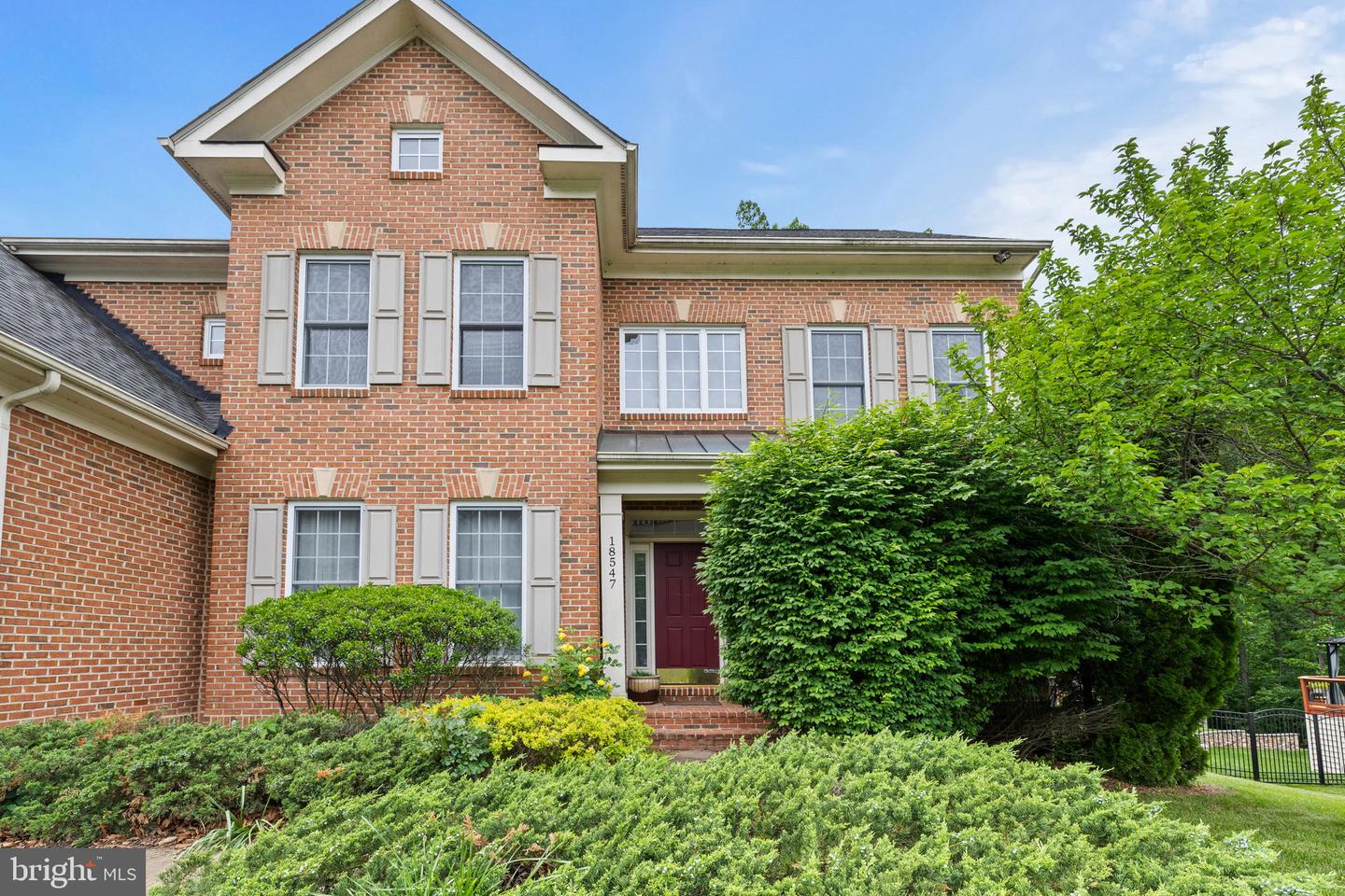 18547 KERILL RD, TRIANGLE, Virginia 22172, 4 Bedrooms Bedrooms, ,2 BathroomsBathrooms,Residential,For sale,18547 KERILL RD,VAPW2090326 MLS # VAPW2090326