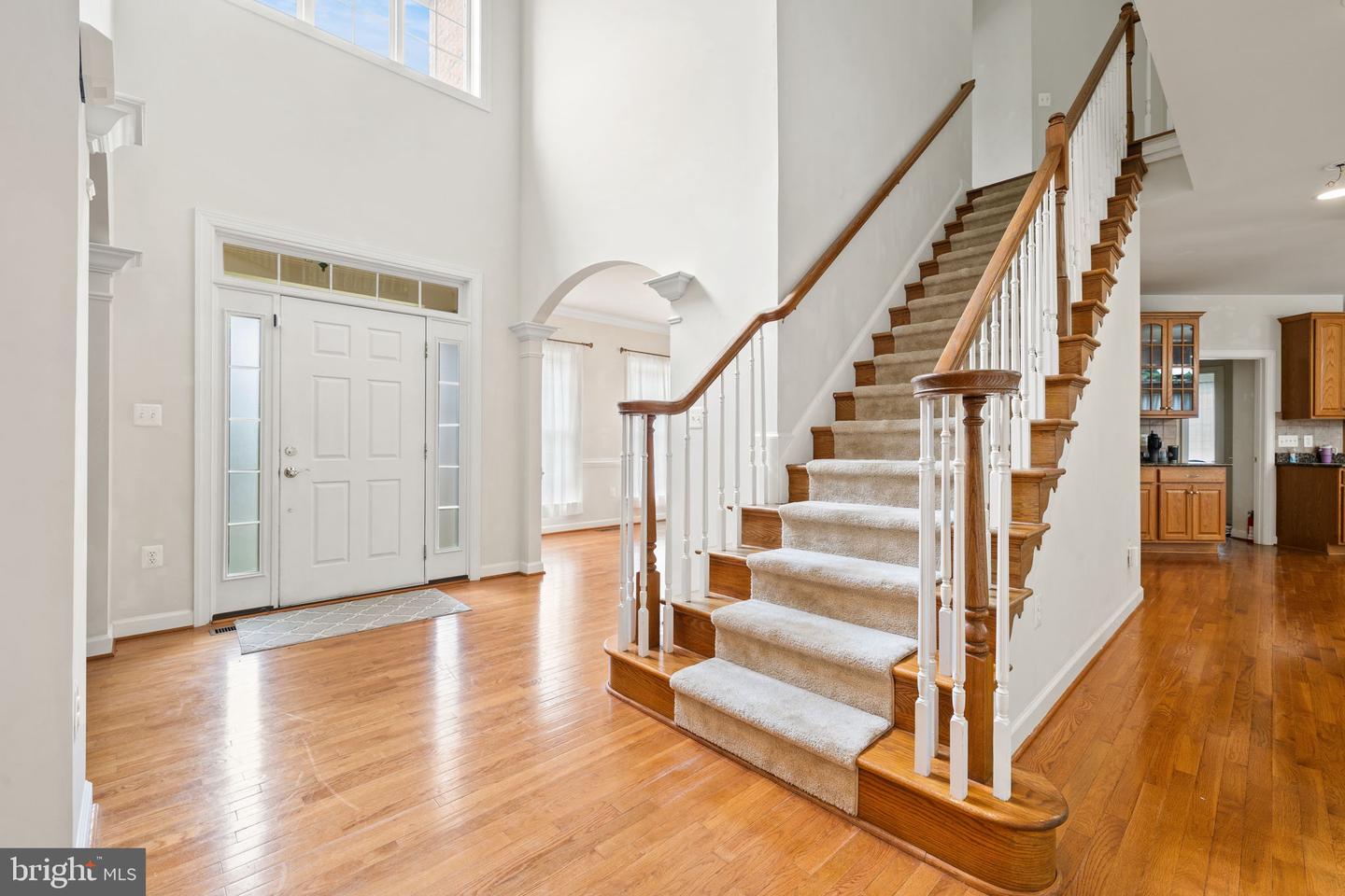 18547 KERILL RD, TRIANGLE, Virginia 22172, 4 Bedrooms Bedrooms, ,2 BathroomsBathrooms,Residential,For sale,18547 KERILL RD,VAPW2090326 MLS # VAPW2090326