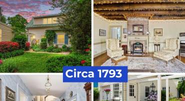 1300 CAROLINE ST, FREDERICKSBURG, Virginia 22401, 6 Bedrooms Bedrooms, ,2 BathroomsBathrooms,Residential,For sale,1300 CAROLINE ST,VAFB2007866 MLS # VAFB2007866
