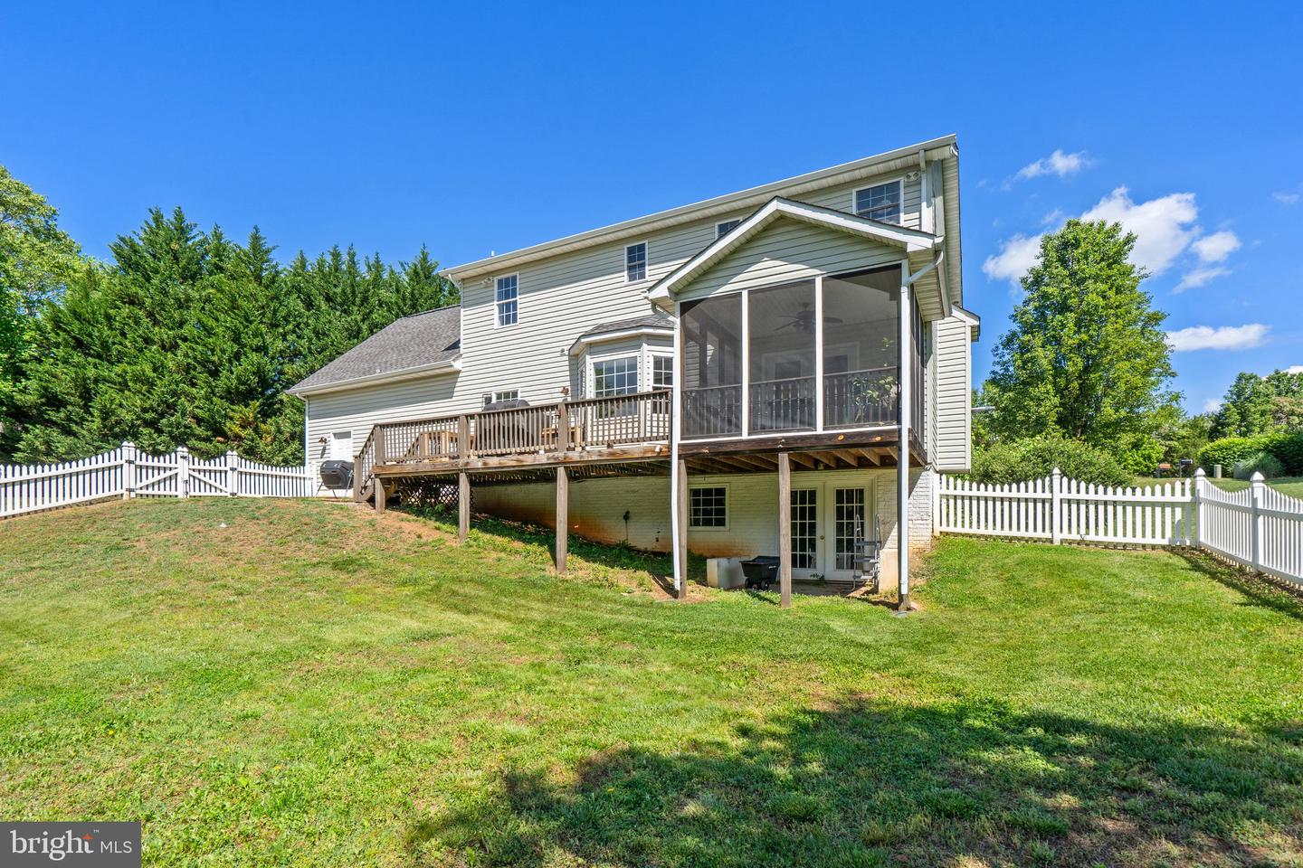 9061 KENTON CT, RIXEYVILLE, Virginia 22737, 4 Bedrooms Bedrooms, ,2 BathroomsBathrooms,Residential,For sale,9061 KENTON CT,VACU2010118 MLS # VACU2010118