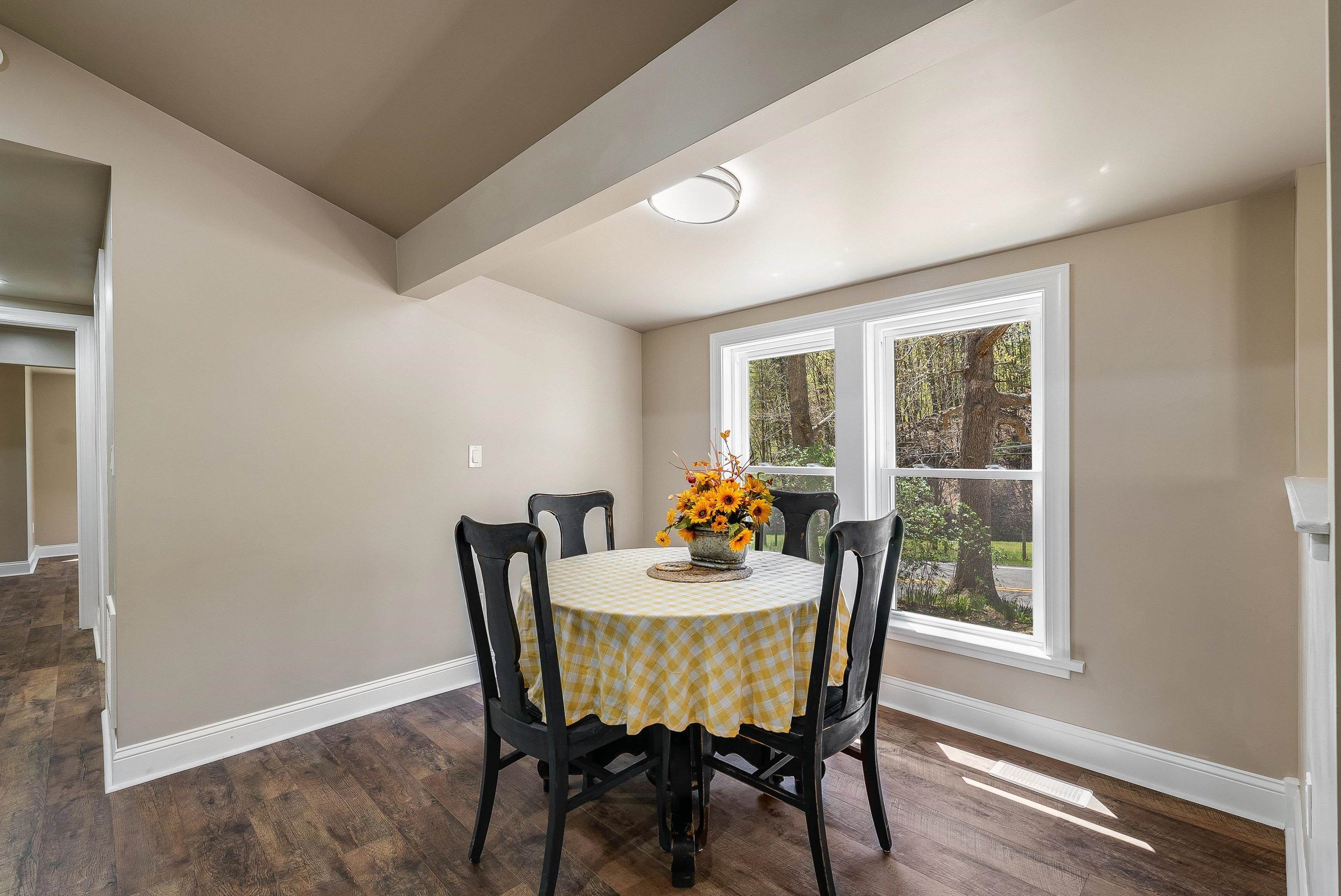 3381 HANKEY MOUNTAIN HWY, CHURCHVILLE, Virginia 24421, 2 Bedrooms Bedrooms, ,2 BathroomsBathrooms,Residential,3381 HANKEY MOUNTAIN HWY,663867 MLS # 663867