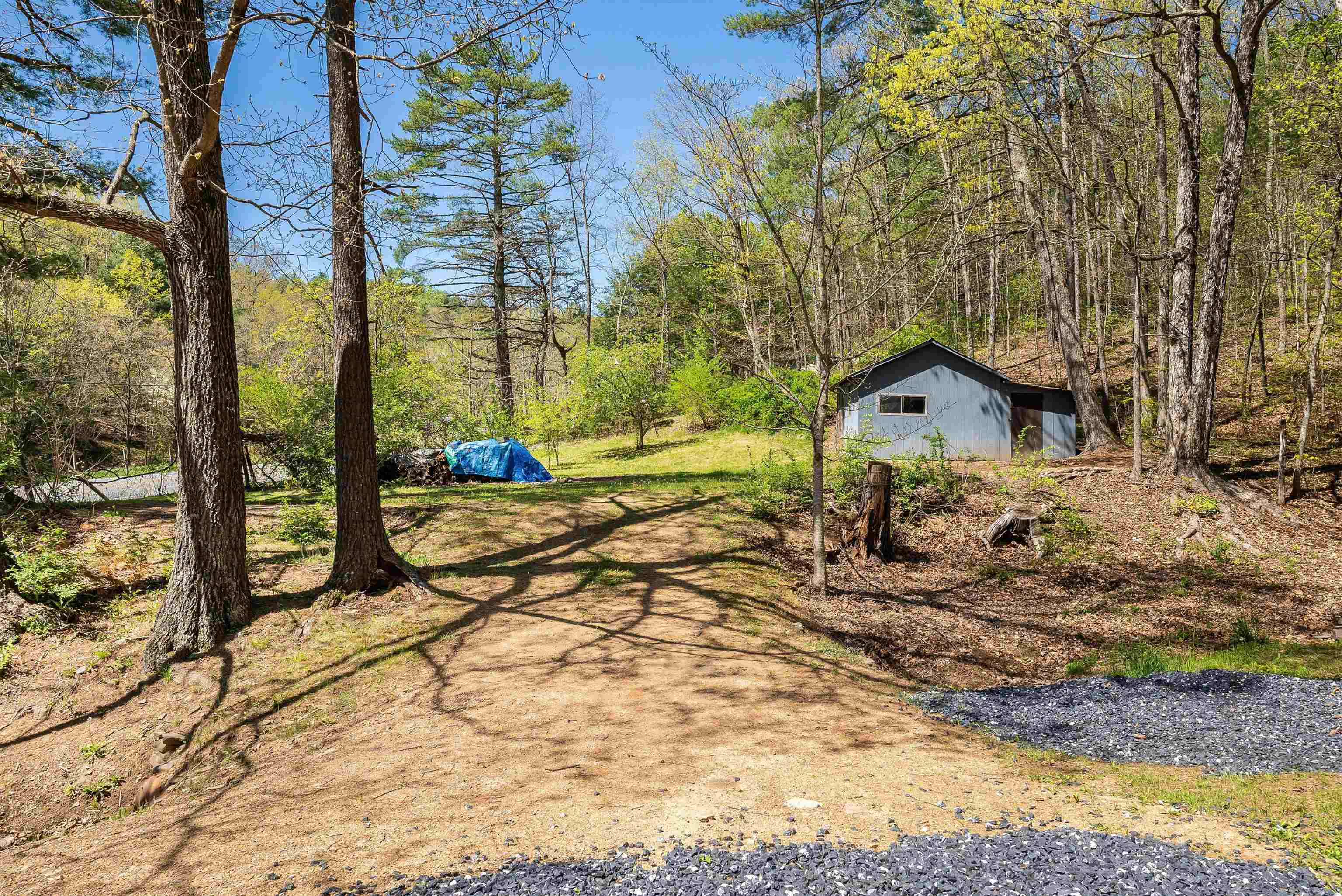 3381 HANKEY MOUNTAIN HWY, CHURCHVILLE, Virginia 24421, 2 Bedrooms Bedrooms, ,2 BathroomsBathrooms,Residential,3381 HANKEY MOUNTAIN HWY,663867 MLS # 663867