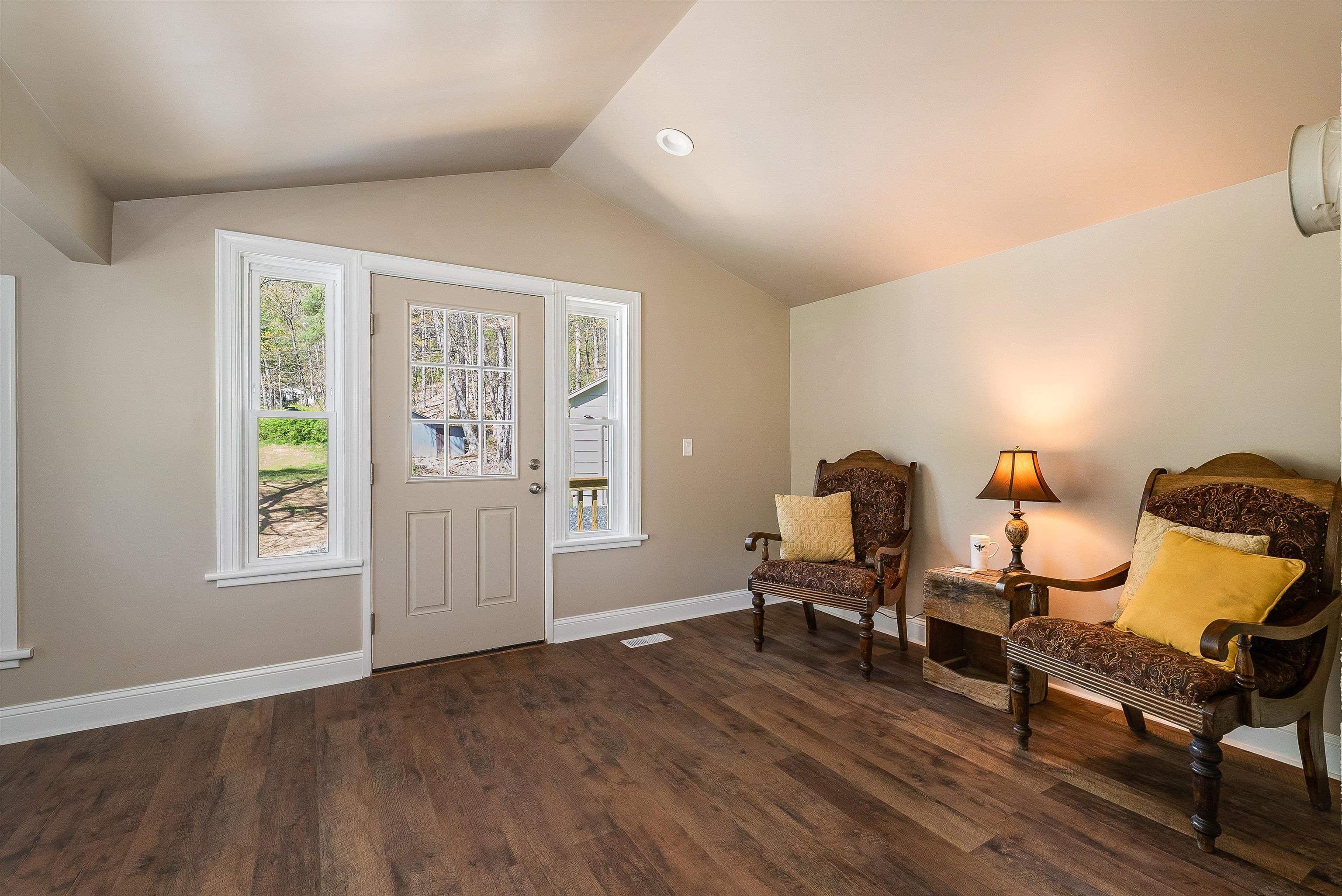 3381 HANKEY MOUNTAIN HWY, CHURCHVILLE, Virginia 24421, 2 Bedrooms Bedrooms, ,2 BathroomsBathrooms,Residential,3381 HANKEY MOUNTAIN HWY,663867 MLS # 663867