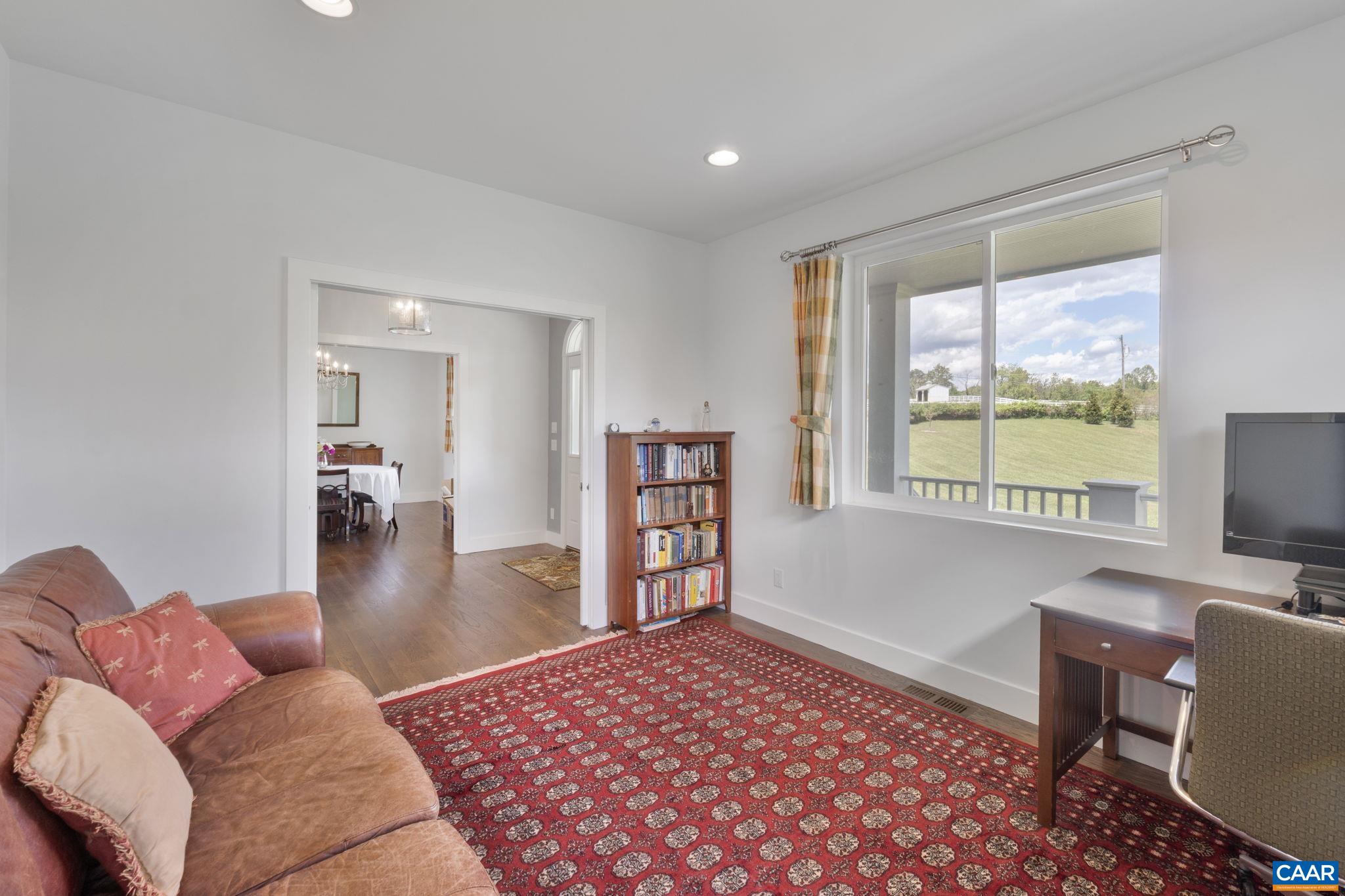 3457 MORGANTOWN RD, CHARLOTTESVILLE, Virginia 22903, 4 Bedrooms Bedrooms, ,4 BathroomsBathrooms,Residential,3457 MORGANTOWN RD,664046 MLS # 664046