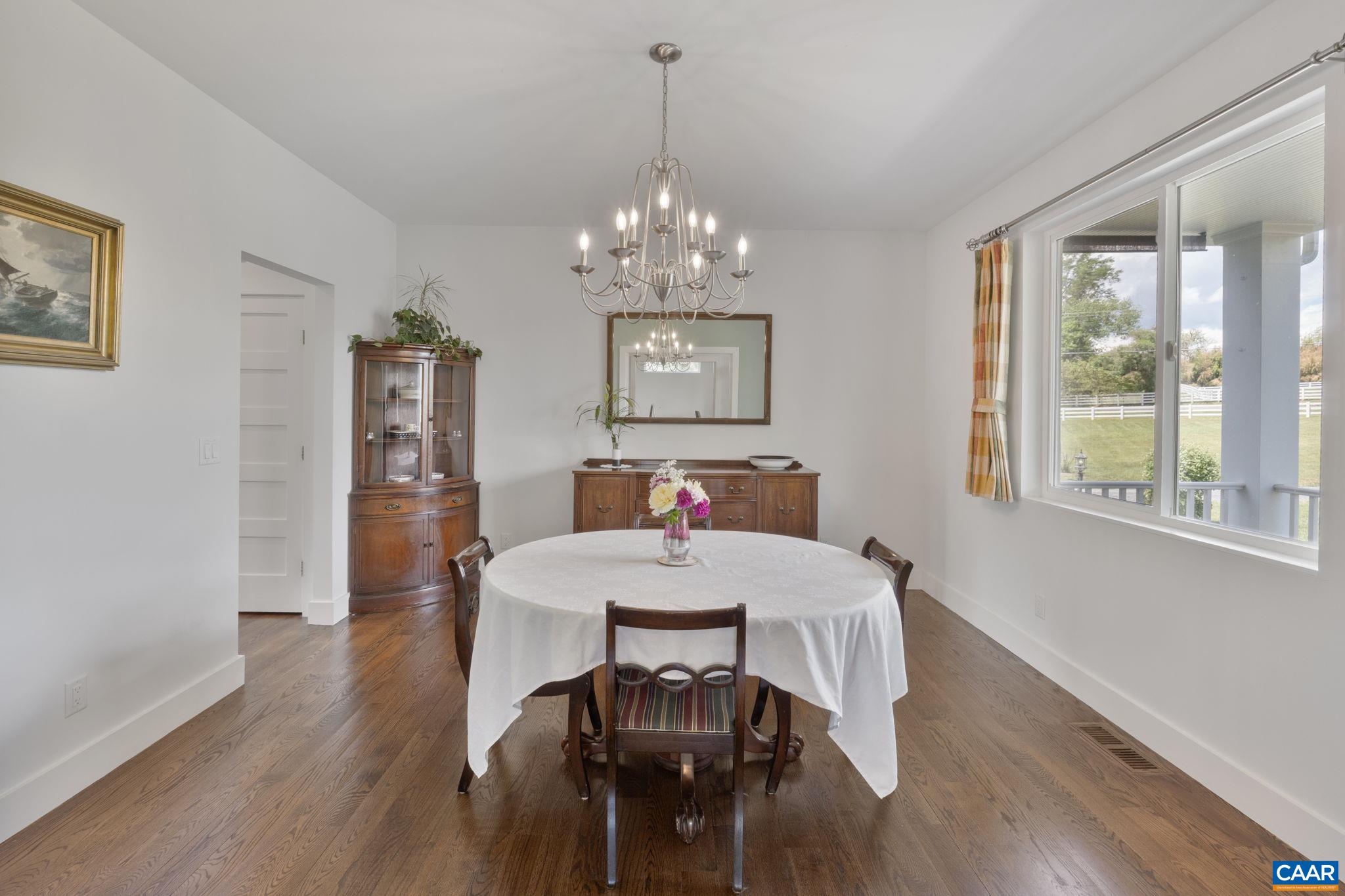 3457 MORGANTOWN RD, CHARLOTTESVILLE, Virginia 22903, 4 Bedrooms Bedrooms, ,4 BathroomsBathrooms,Residential,3457 MORGANTOWN RD,664046 MLS # 664046
