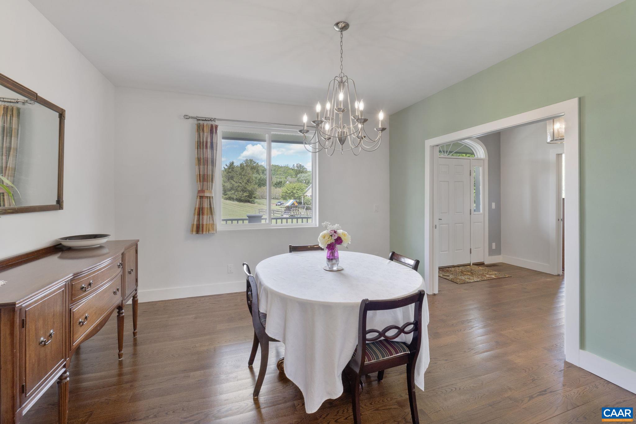 3457 MORGANTOWN RD, CHARLOTTESVILLE, Virginia 22903, 4 Bedrooms Bedrooms, ,4 BathroomsBathrooms,Residential,3457 MORGANTOWN RD,664046 MLS # 664046