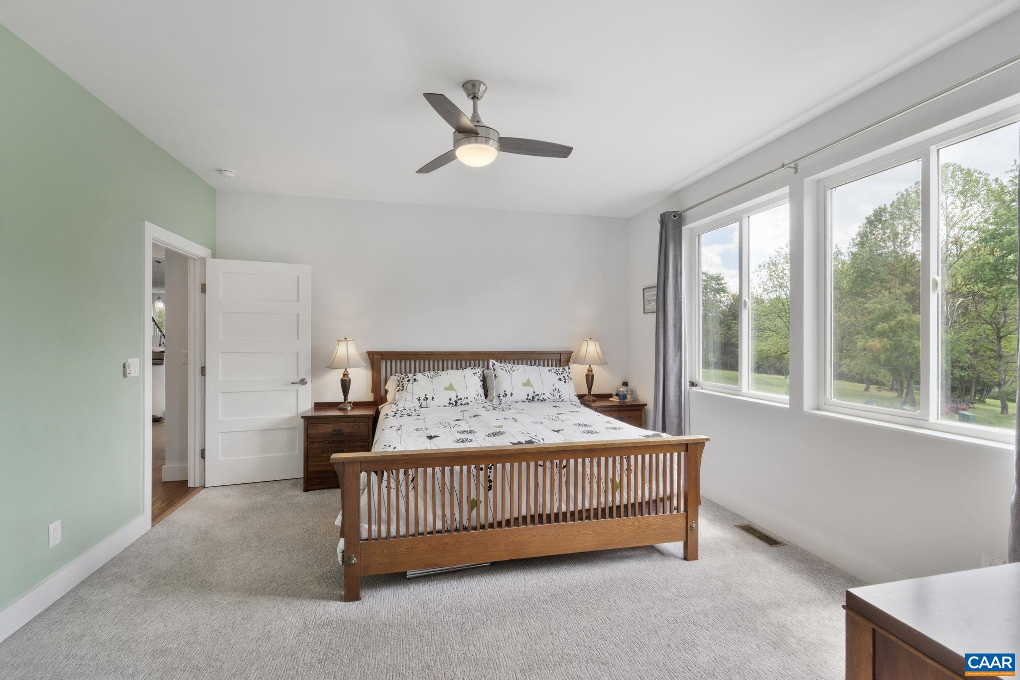 3457 MORGANTOWN RD, CHARLOTTESVILLE, Virginia 22903, 4 Bedrooms Bedrooms, ,4 BathroomsBathrooms,Residential,3457 MORGANTOWN RD,664046 MLS # 664046