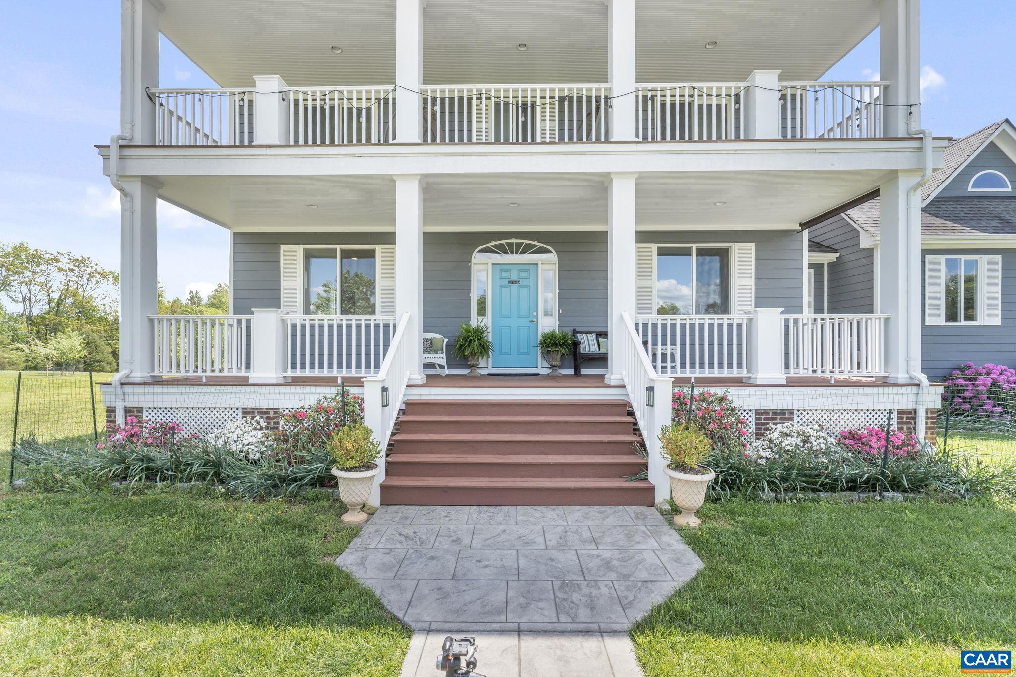 3457 MORGANTOWN RD, CHARLOTTESVILLE, Virginia 22903, 4 Bedrooms Bedrooms, ,4 BathroomsBathrooms,Residential,3457 MORGANTOWN RD,664046 MLS # 664046
