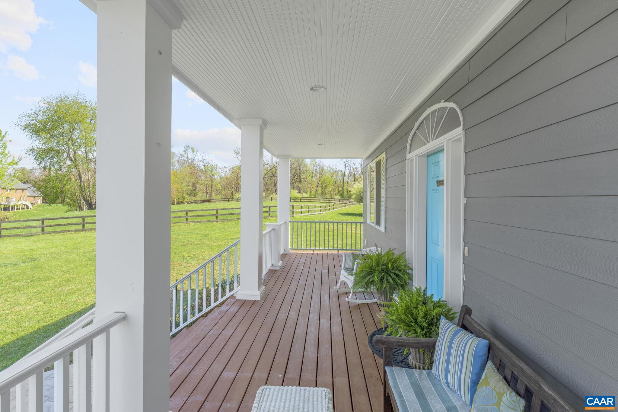 3457 MORGANTOWN RD, CHARLOTTESVILLE, Virginia 22903, 4 Bedrooms Bedrooms, ,4 BathroomsBathrooms,Residential,3457 MORGANTOWN RD,664046 MLS # 664046