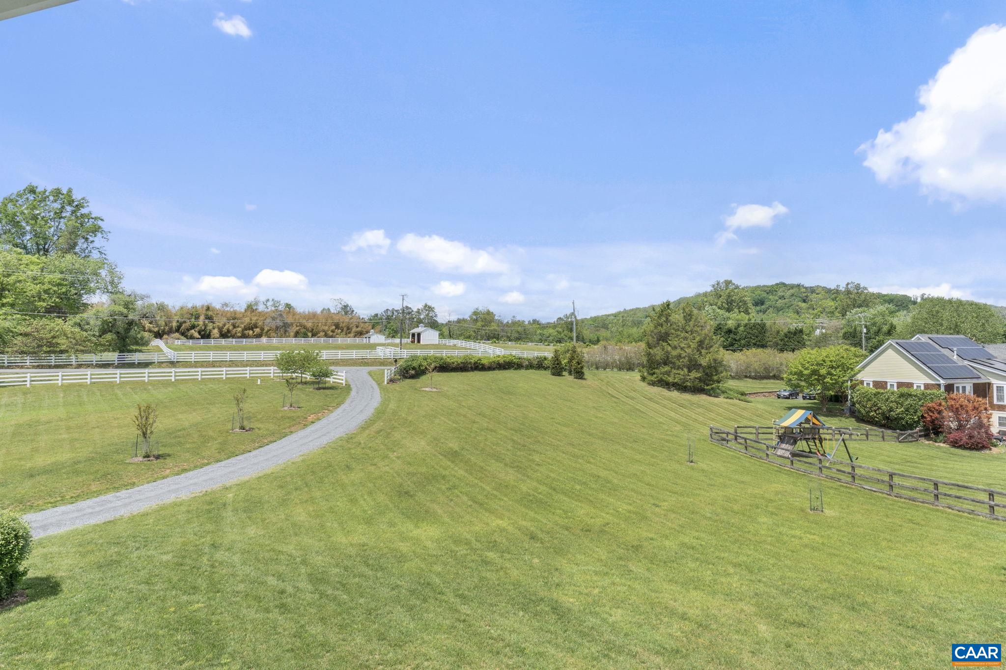 3457 MORGANTOWN RD, CHARLOTTESVILLE, Virginia 22903, 4 Bedrooms Bedrooms, ,4 BathroomsBathrooms,Residential,3457 MORGANTOWN RD,664046 MLS # 664046