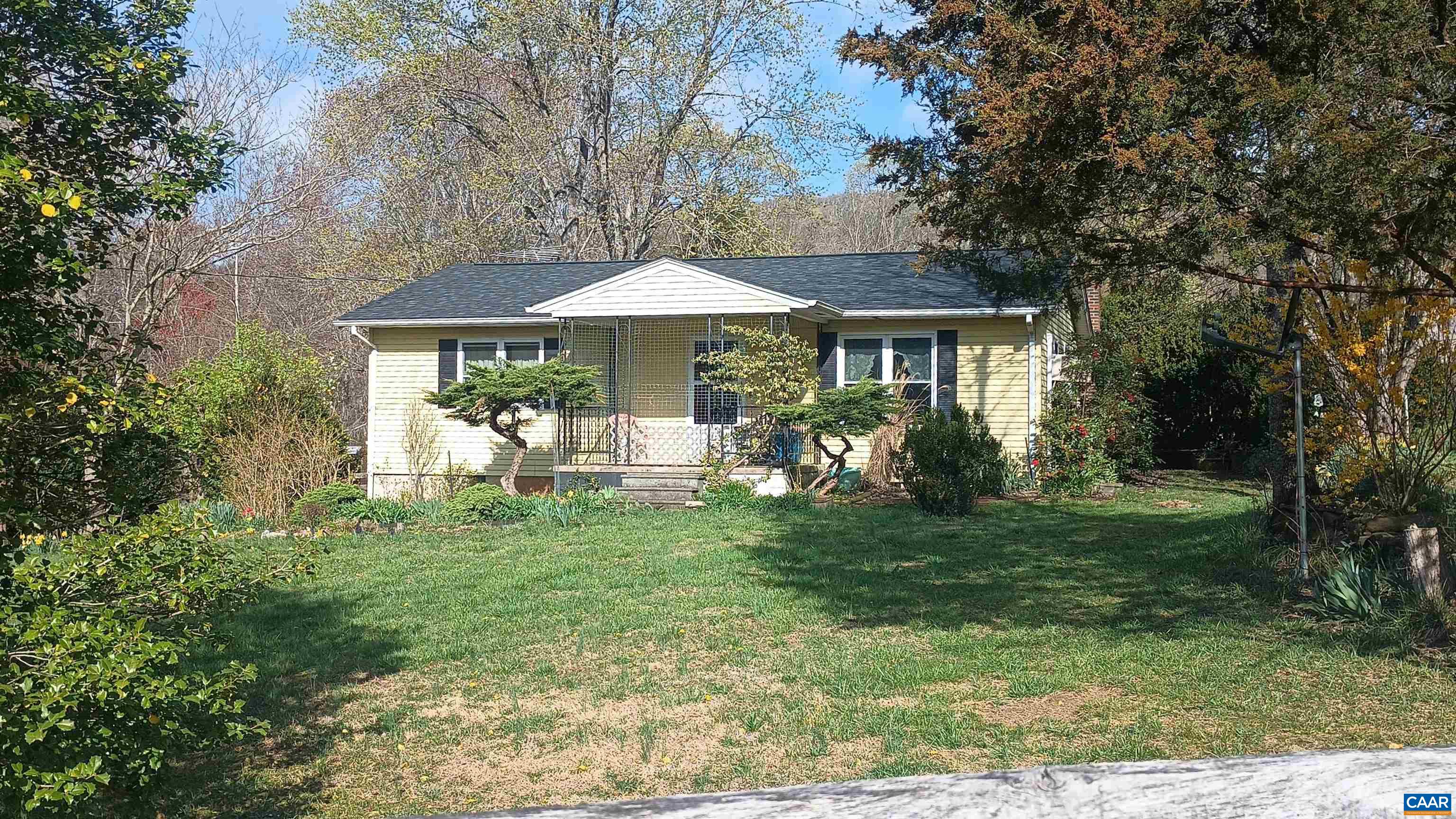 983 WILLIAMSTOWN RD, SHIPMAN, Virginia 22971, 2 Bedrooms Bedrooms, ,1 BathroomBathrooms,Residential,983 WILLIAMSTOWN RD,664559 MLS # 664559