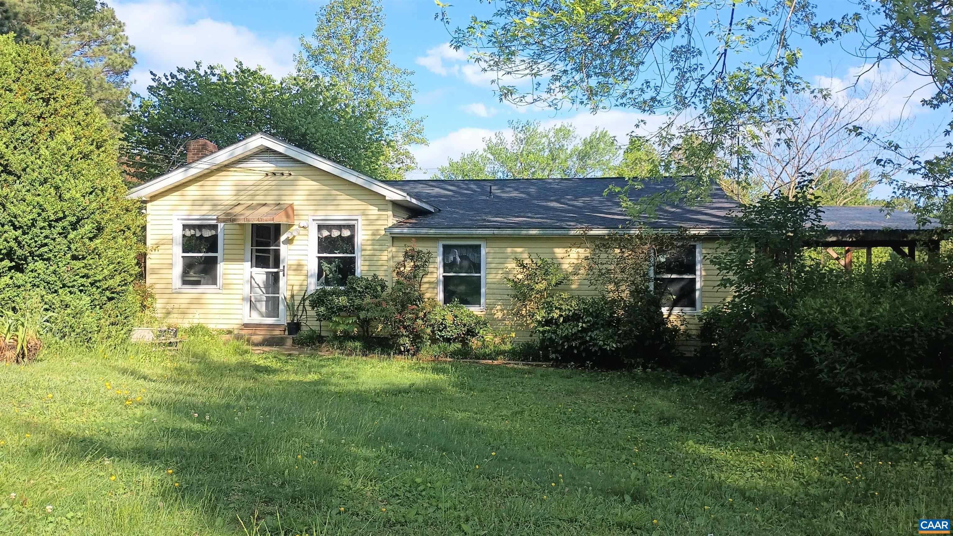983 WILLIAMSTOWN RD, SHIPMAN, Virginia 22971, 2 Bedrooms Bedrooms, ,1 BathroomBathrooms,Residential,983 WILLIAMSTOWN RD,664559 MLS # 664559